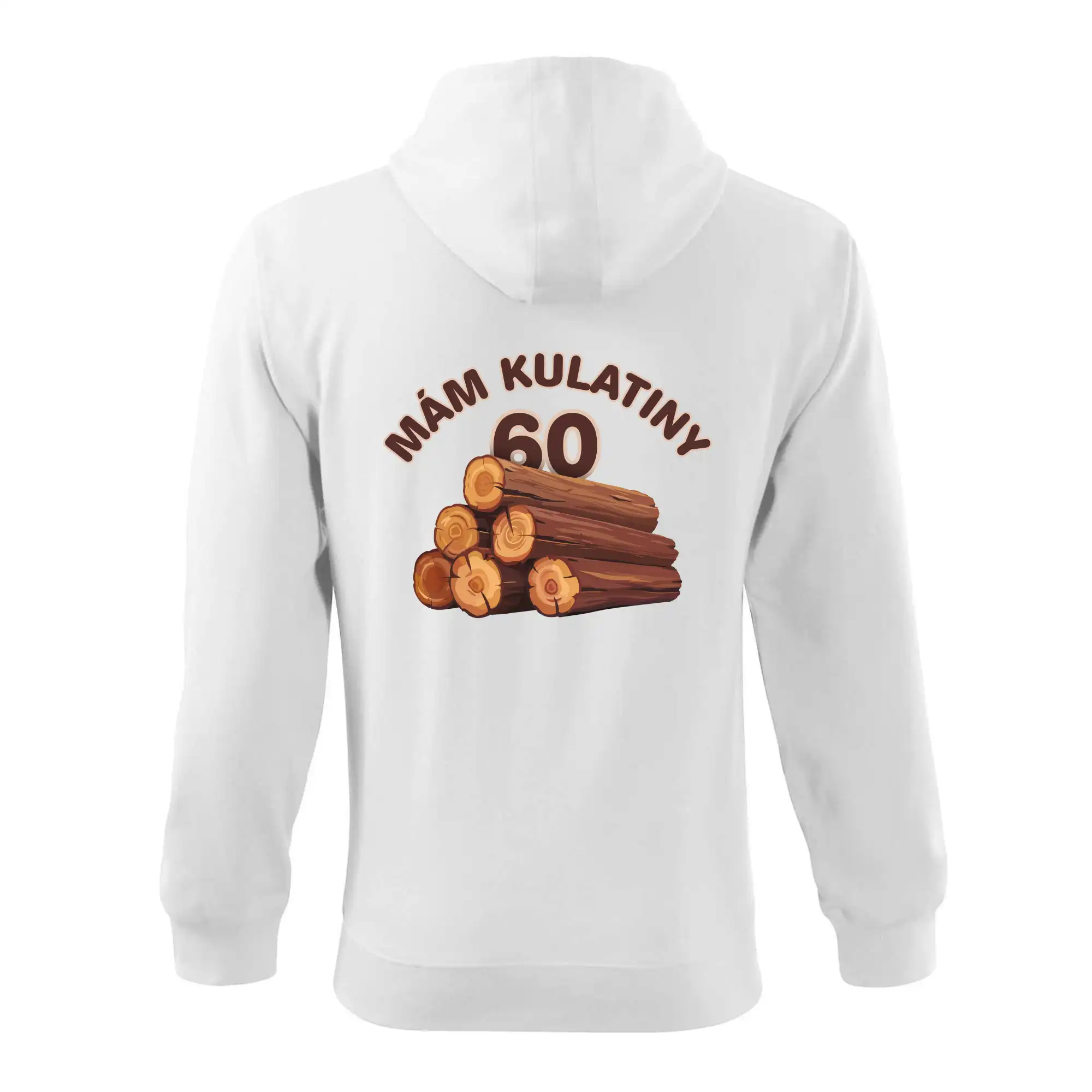 Mám kulatiny 60