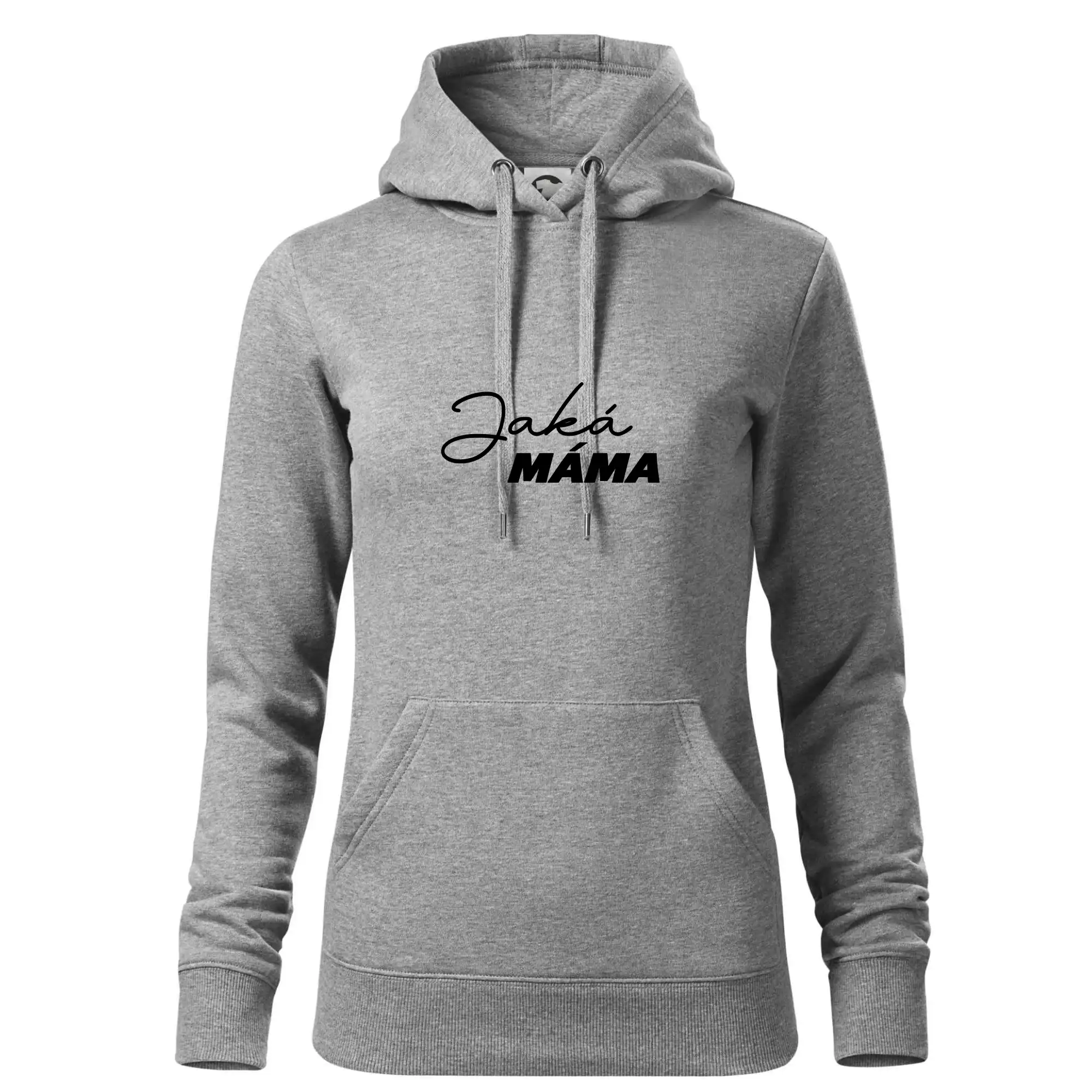 Jaká máma - taková dcera psací