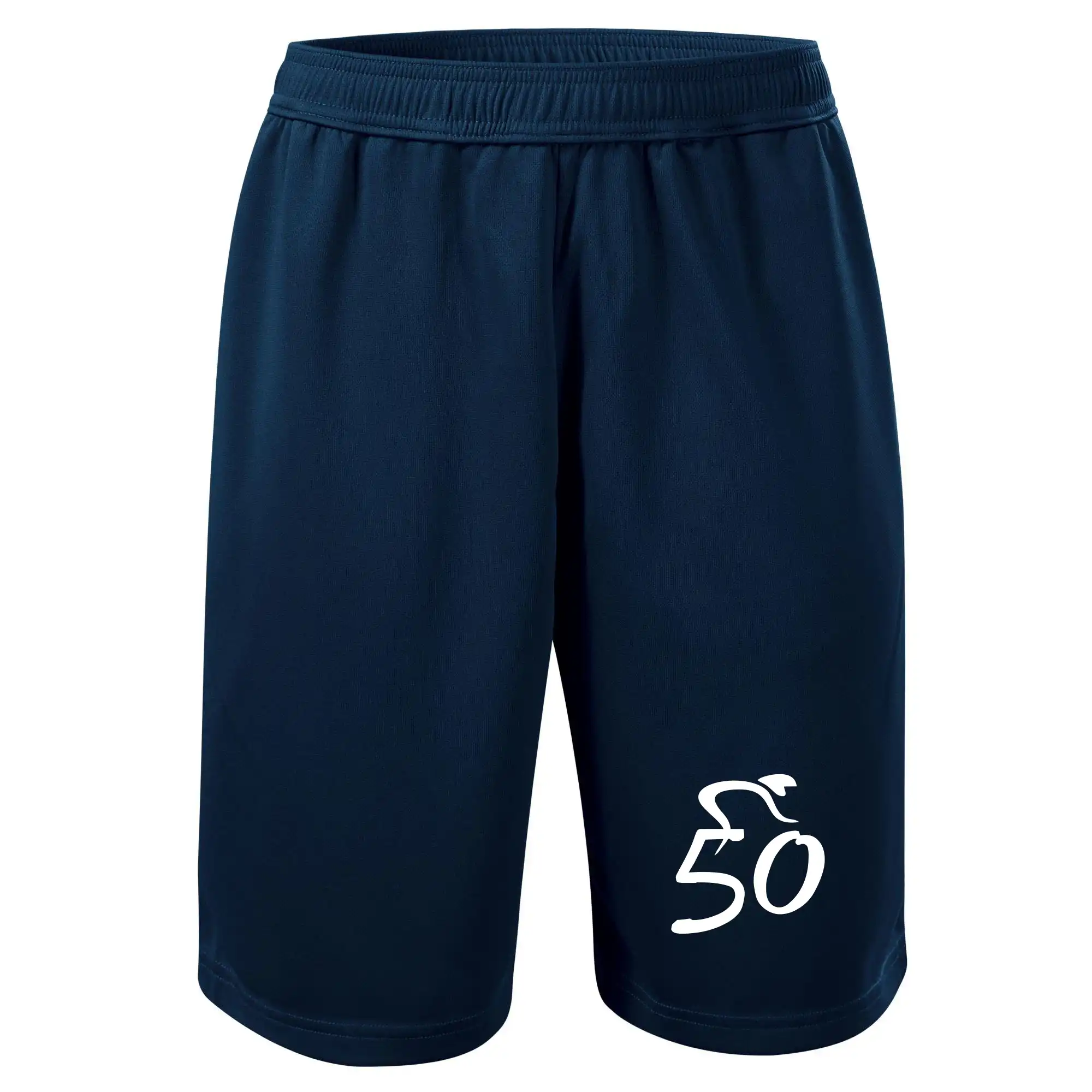 Cyklista slaví padesátku (50)