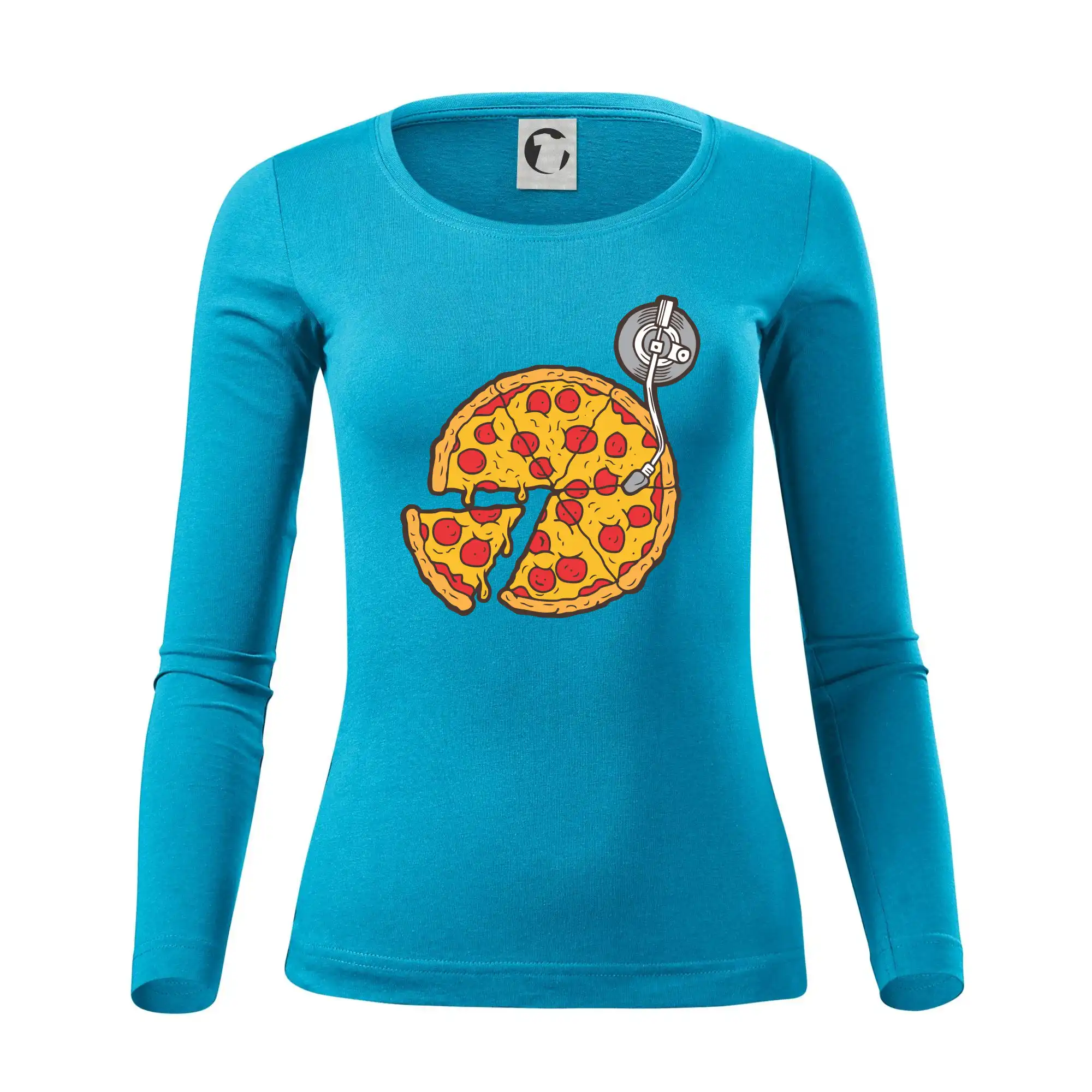 Pizza DJ