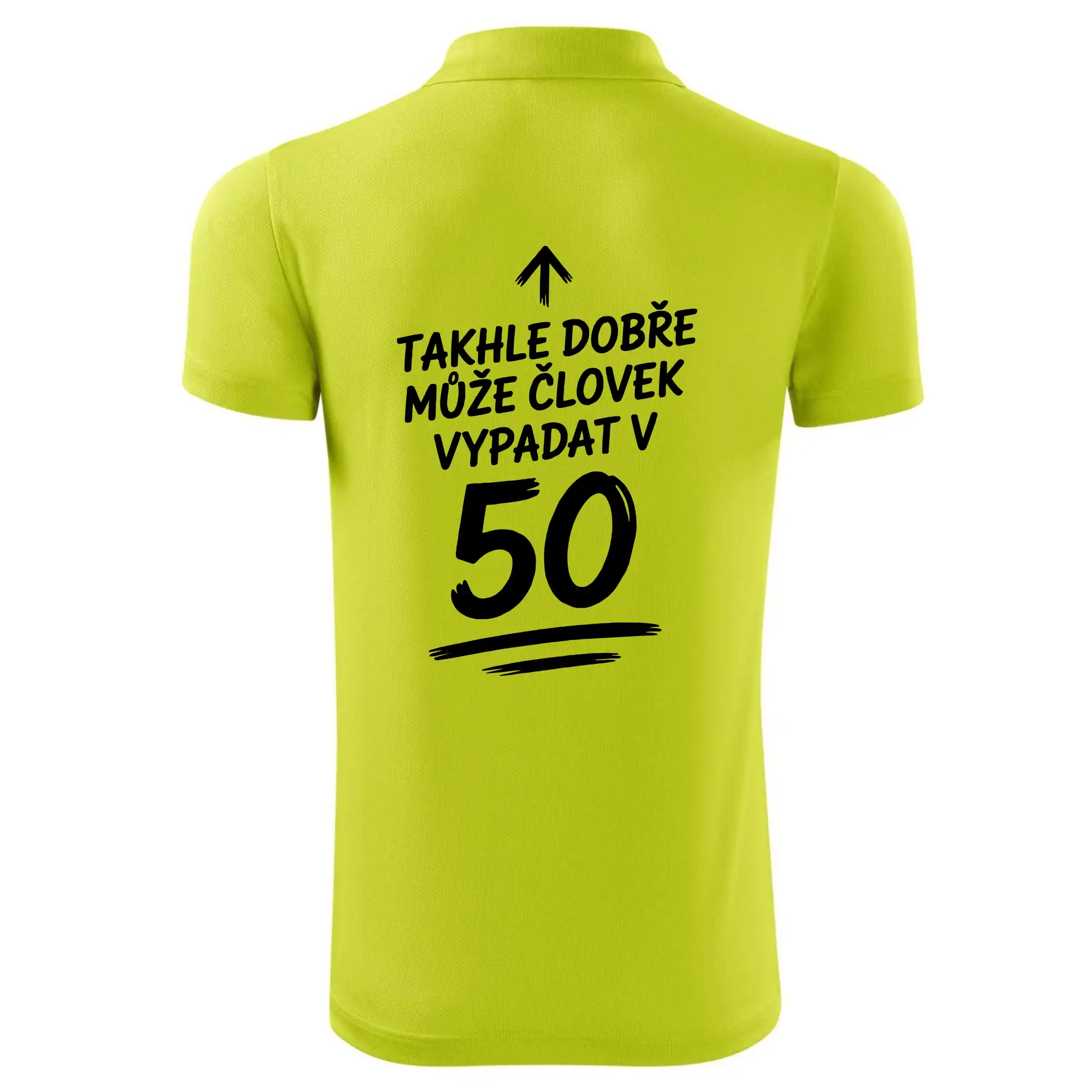 Takhle dobře může vypadat člověk v 50