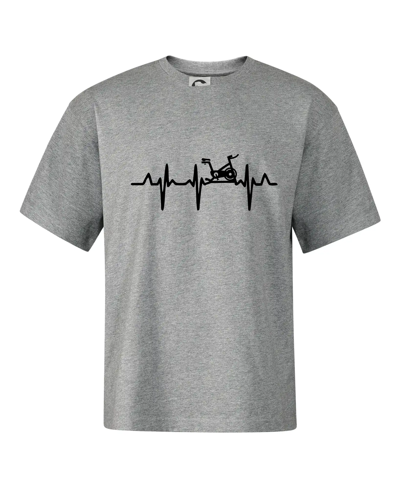 EKG rotoped