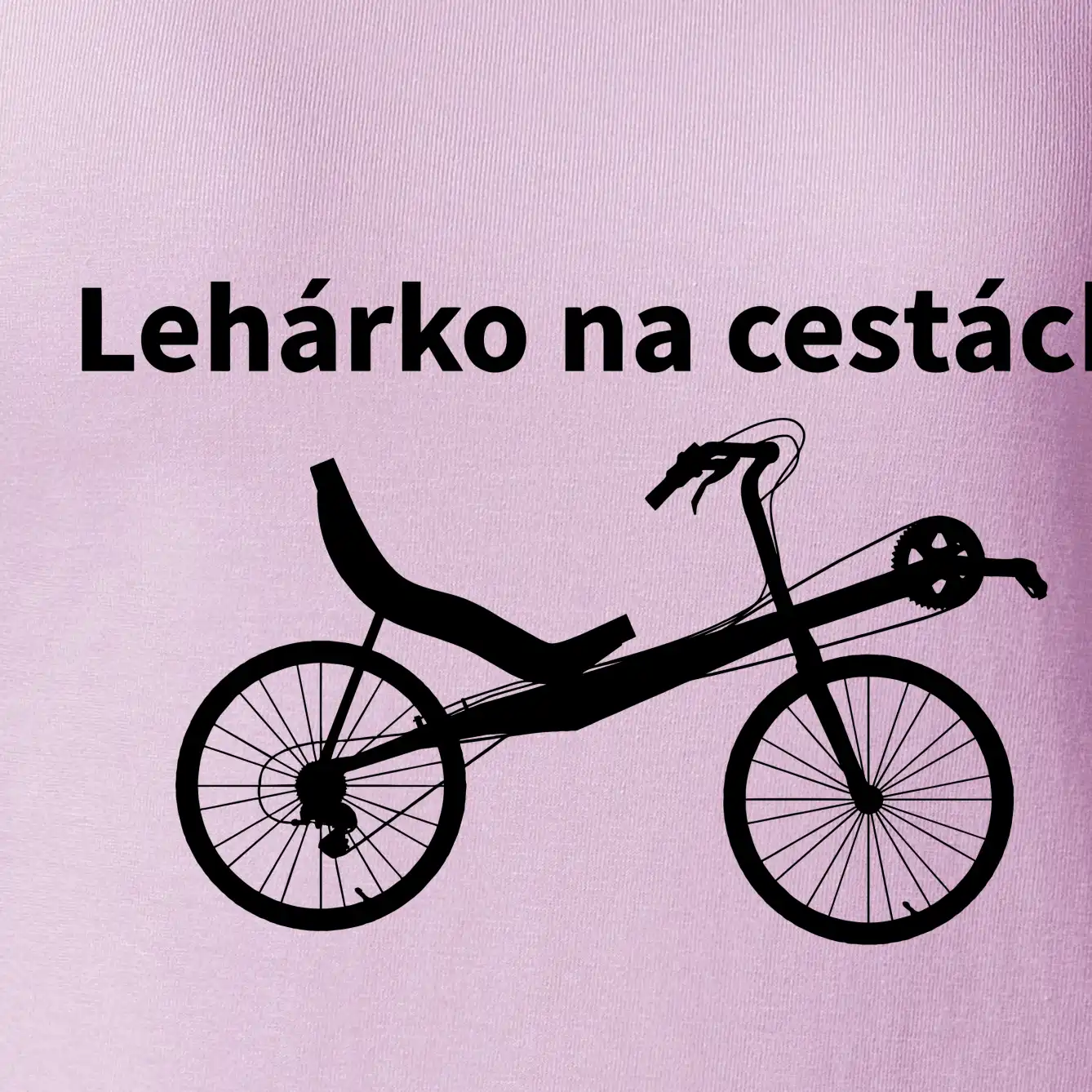 Lehárko na cestách