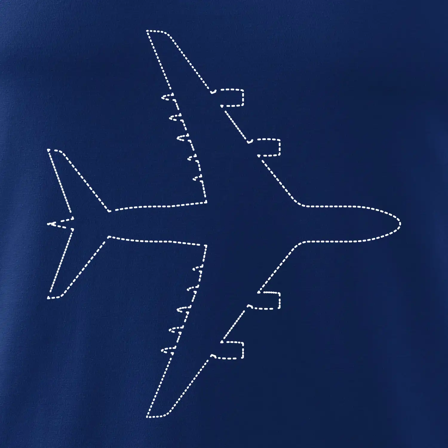 Obrys Airbus A350-900