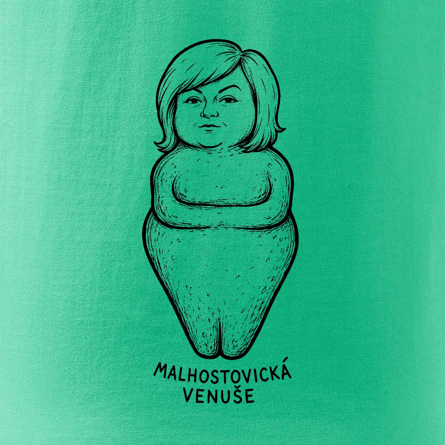 Malhostovická Venuše