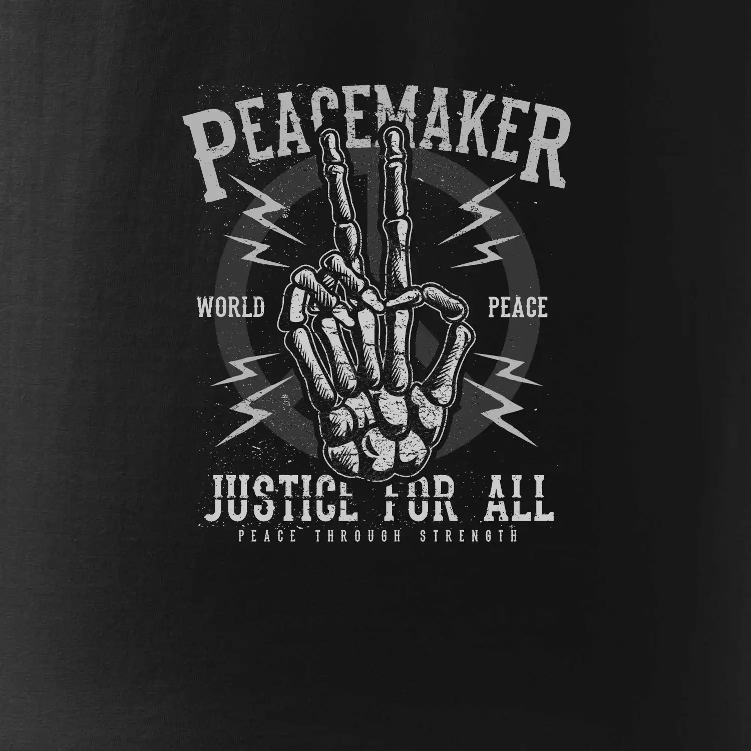 Peace Maker