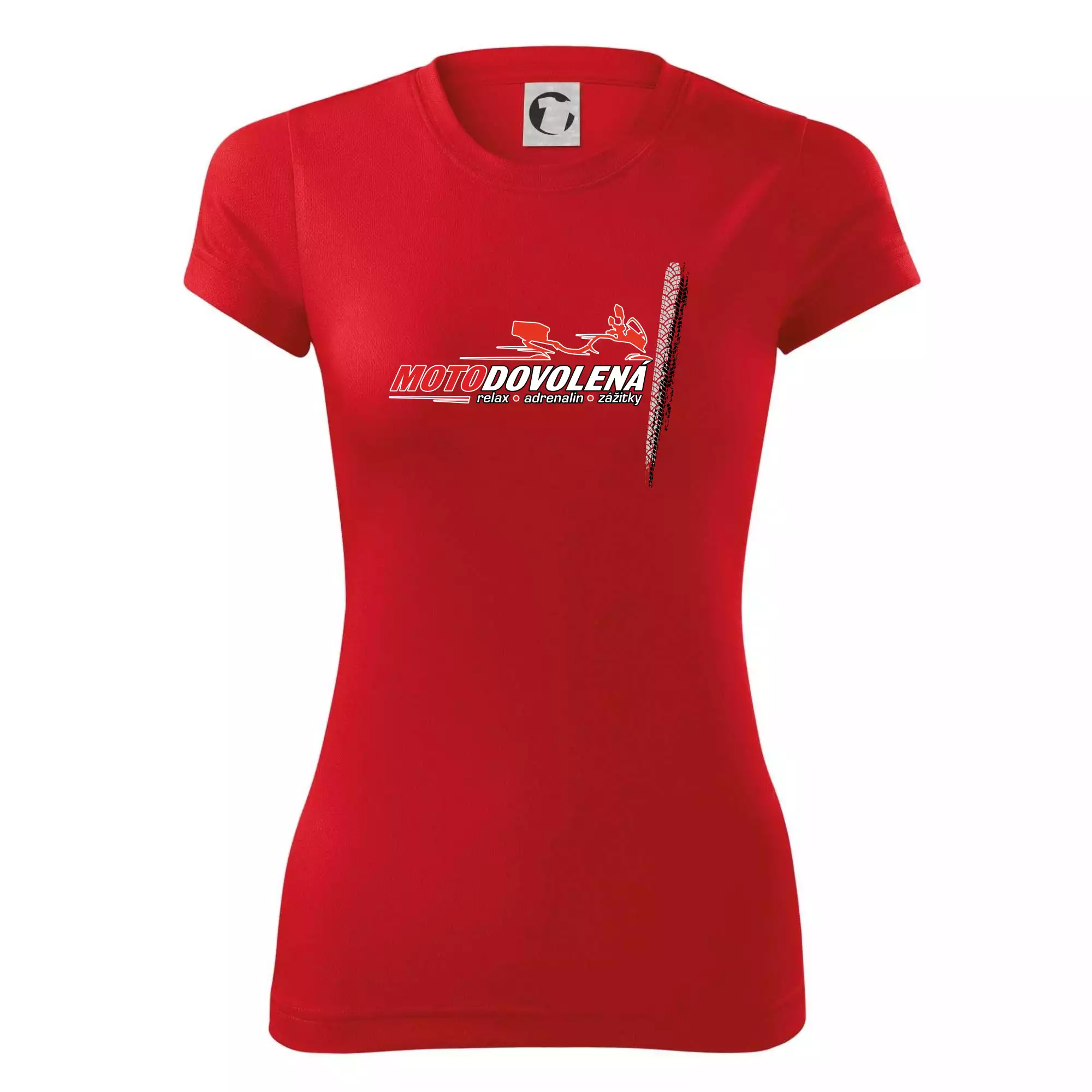 Moto dovolená - relax adrenalin zážitky