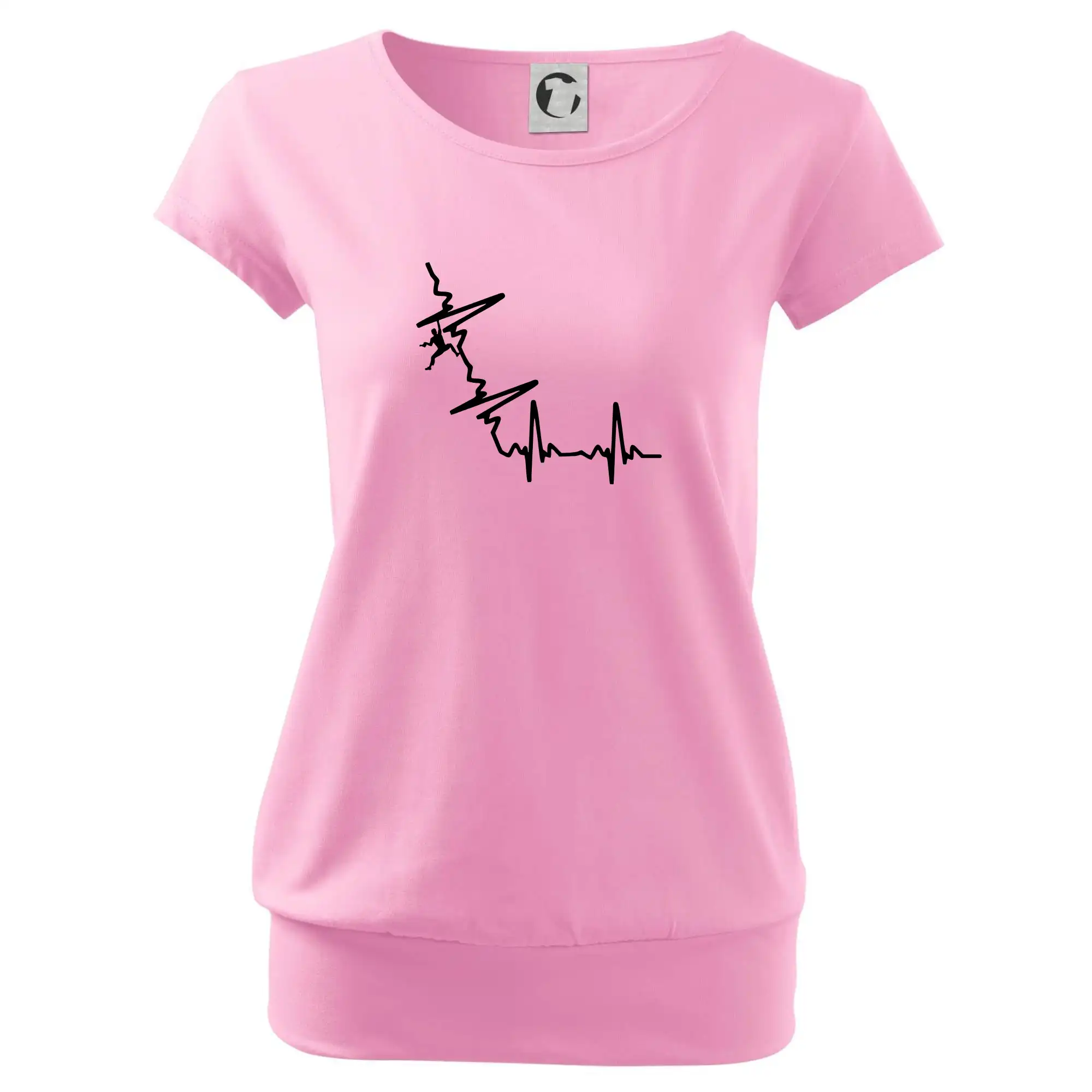 EKG bouldering