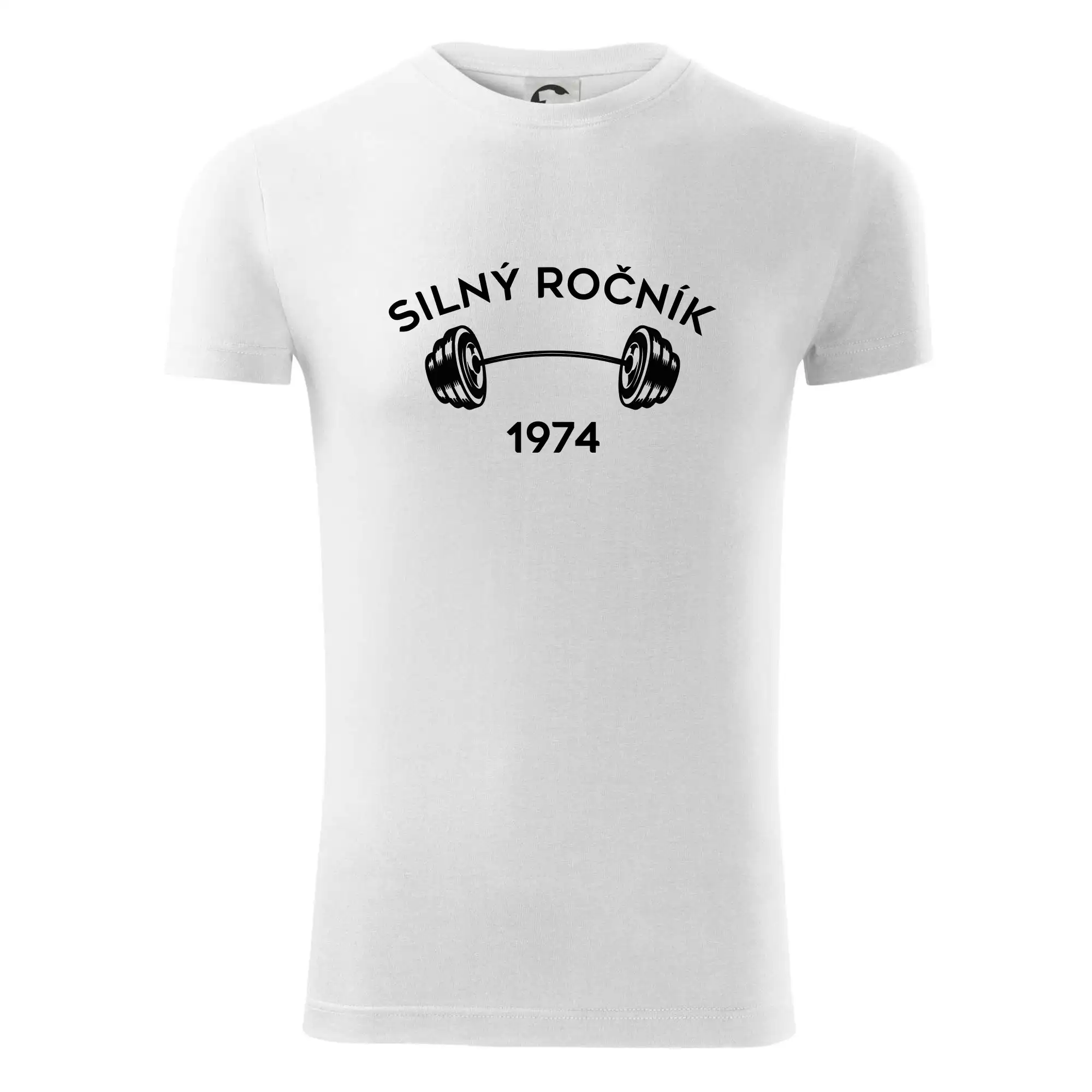 Silný ročník - Letopočet 1974