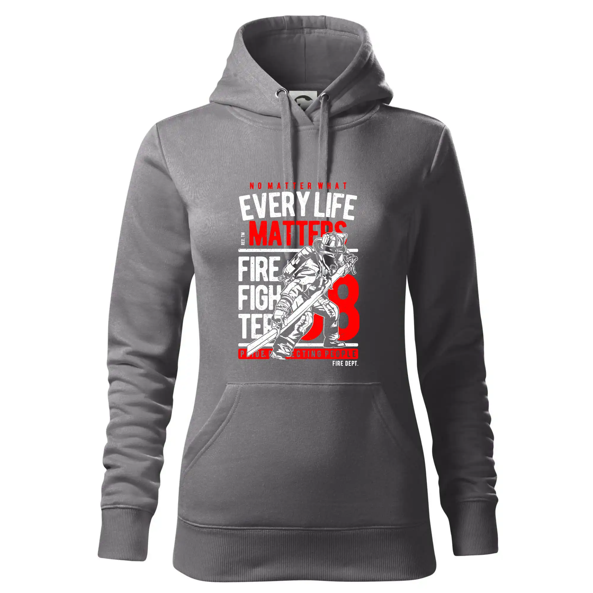 Every Life Matters
