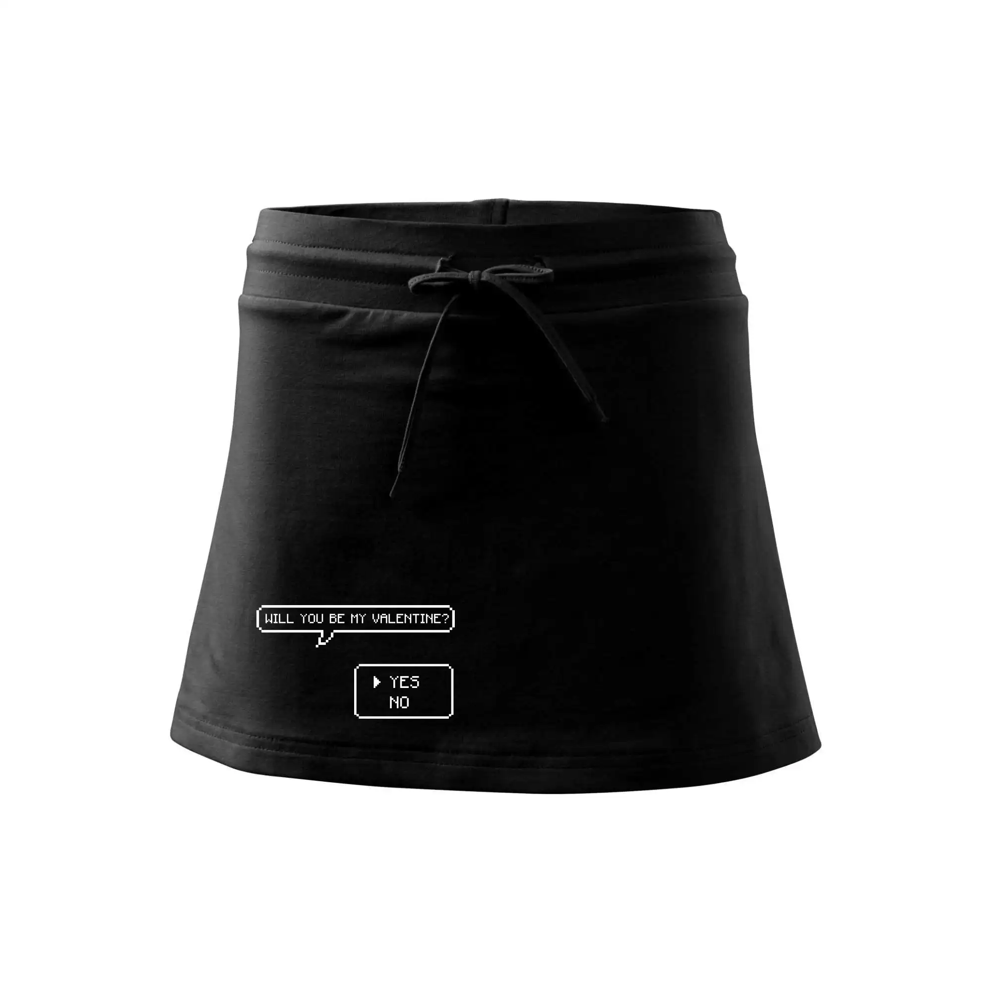 Will you be my Valentine