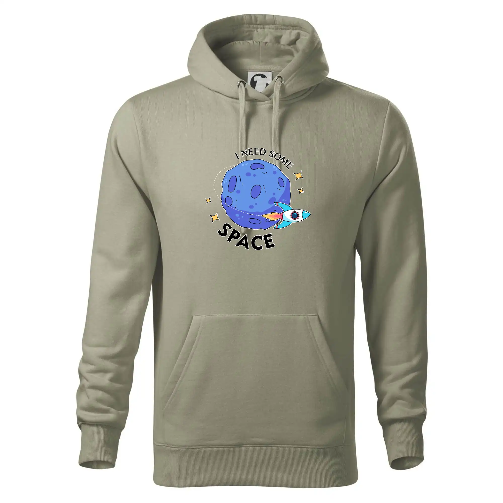 I need some space