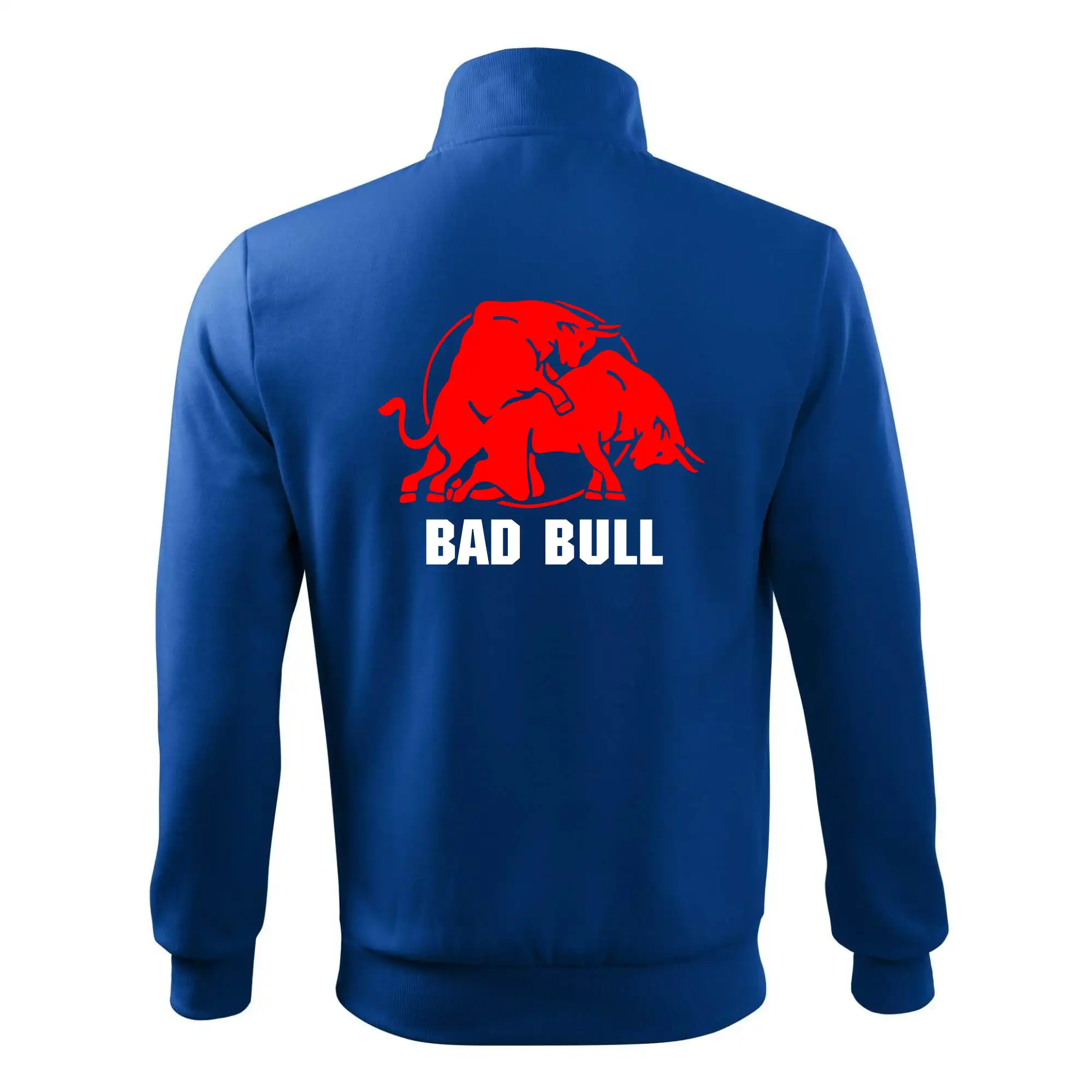 Bad Bull