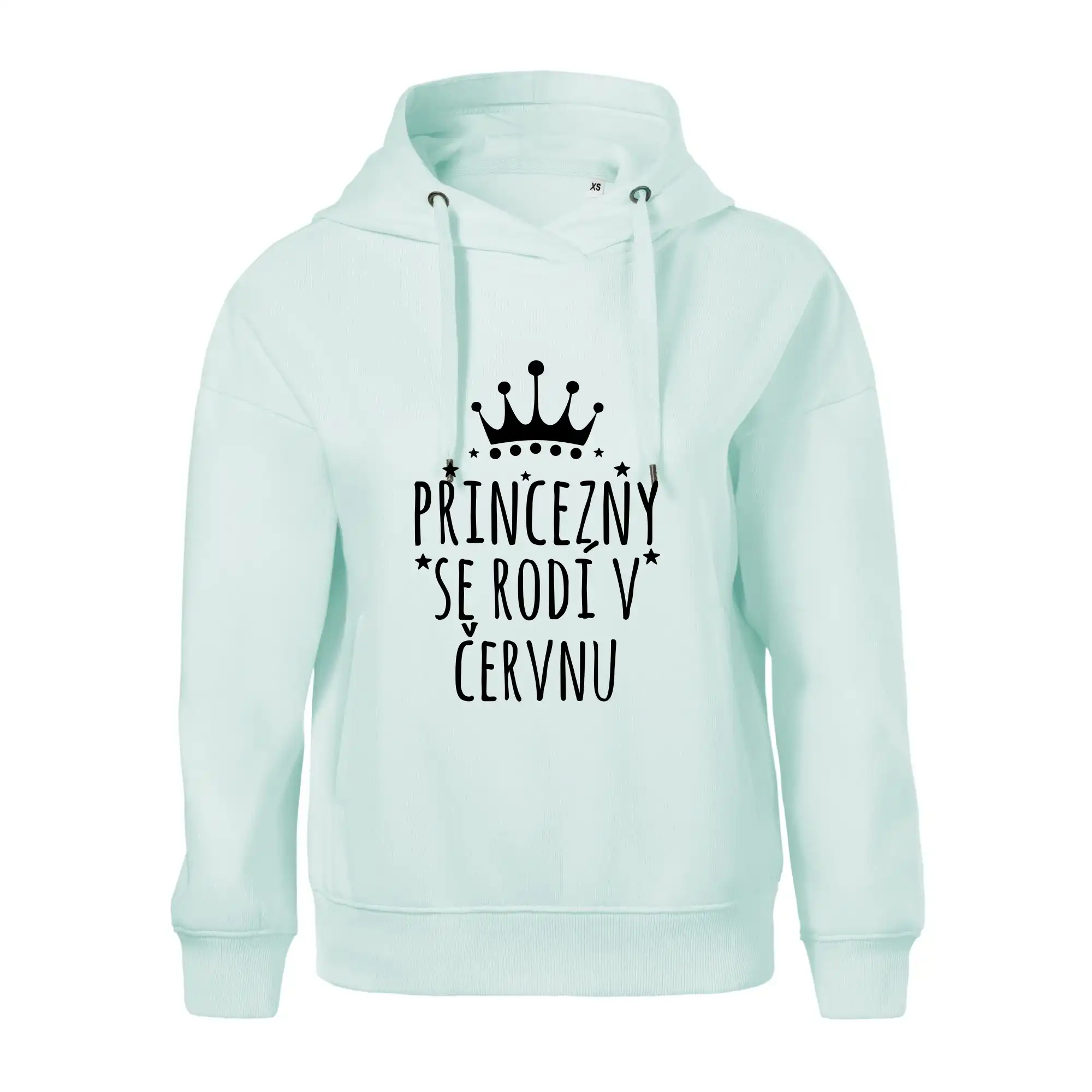 Princezny se rodí v červnu
