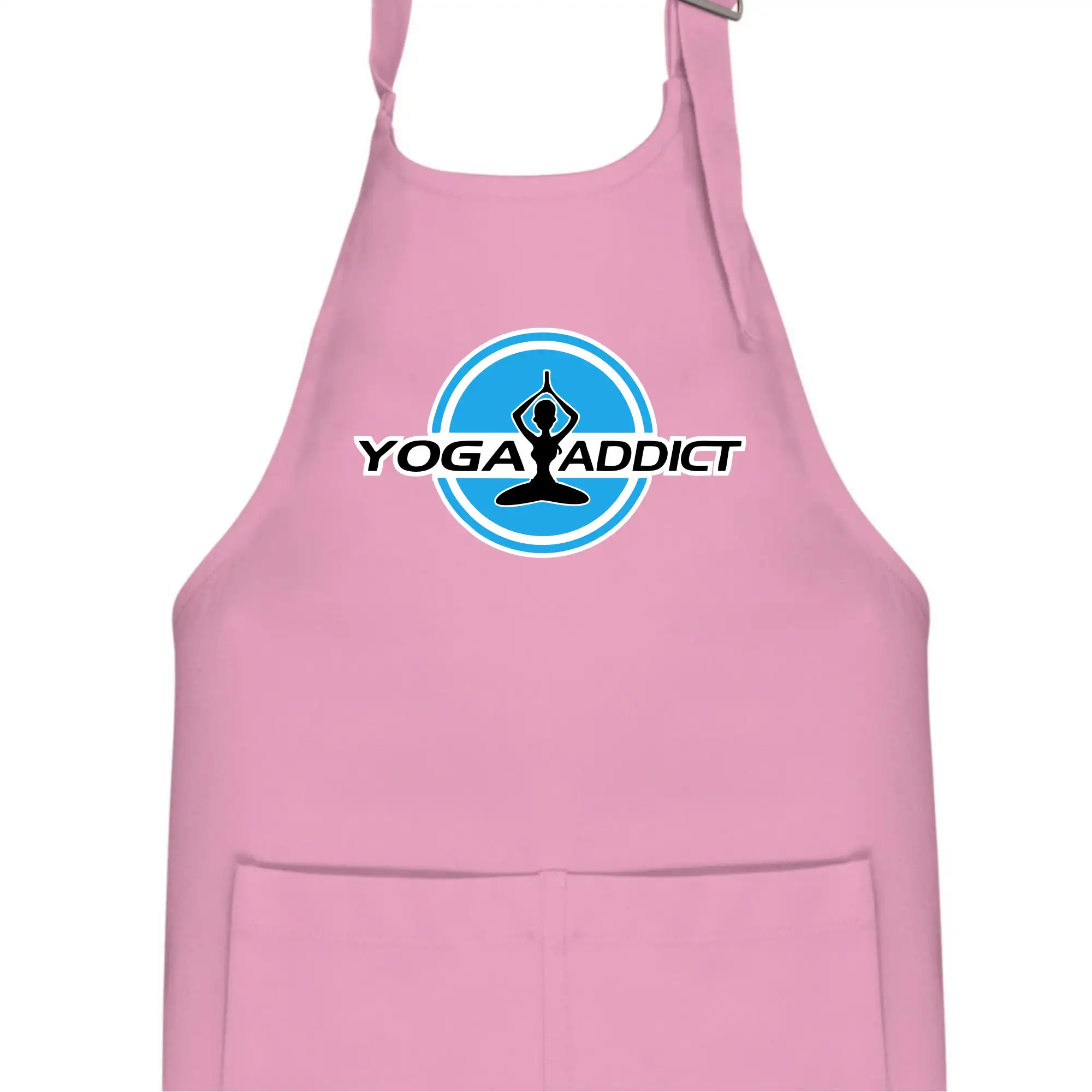 Yoga addict