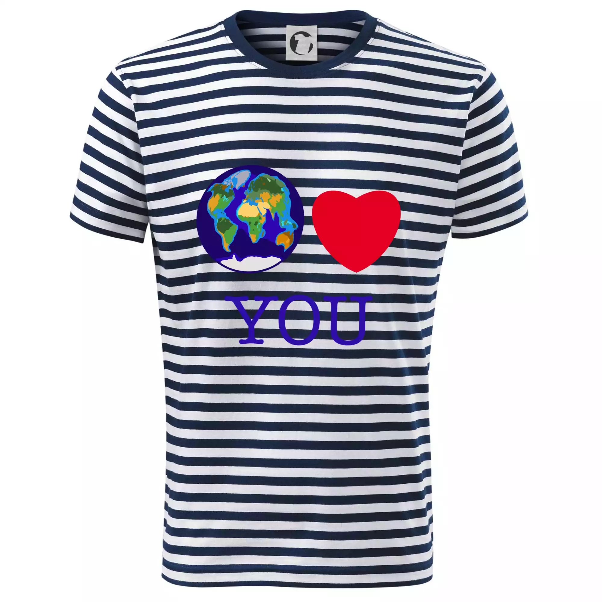 Svět Tě miluje world loves you  (Moňas)