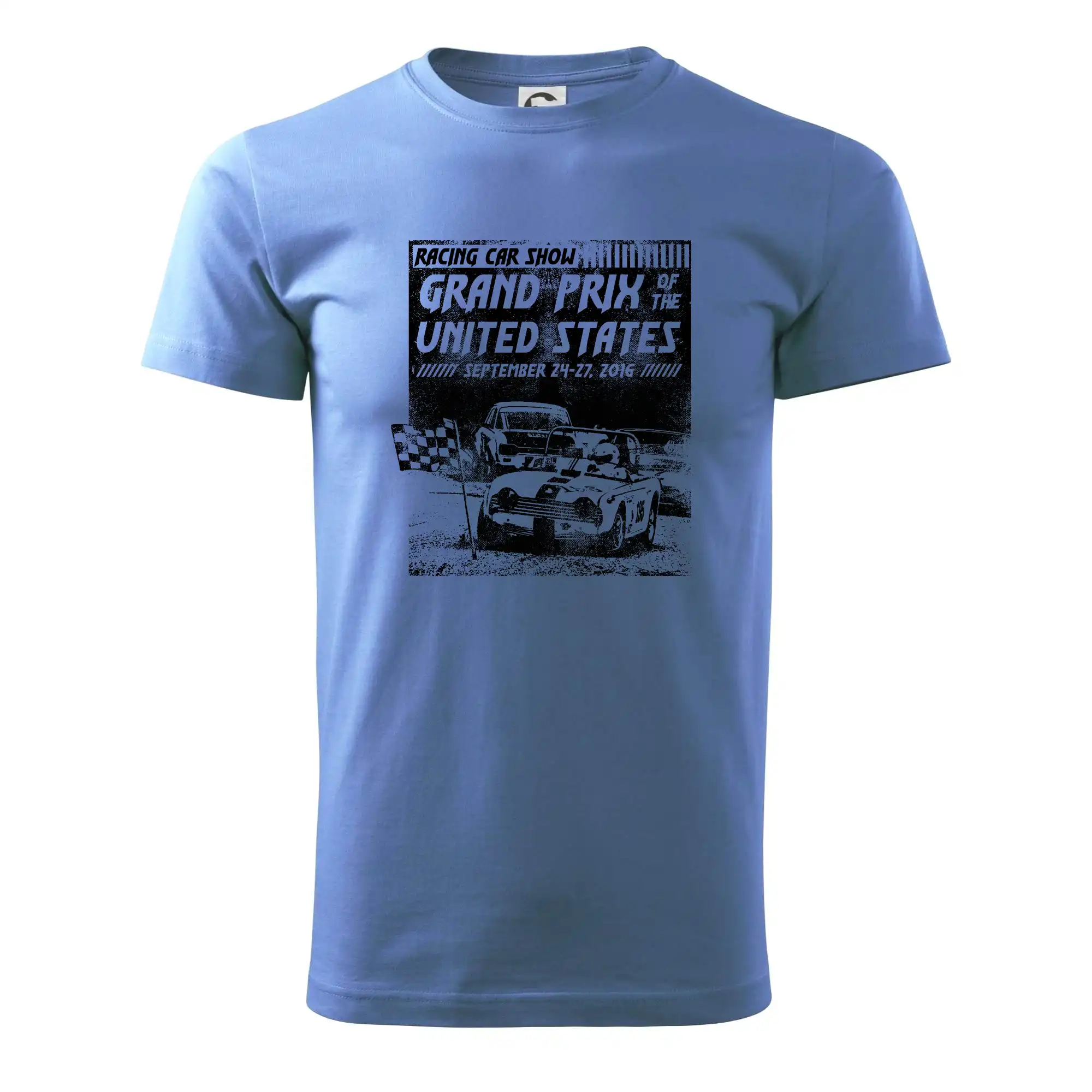 Grand Prix Of The United States