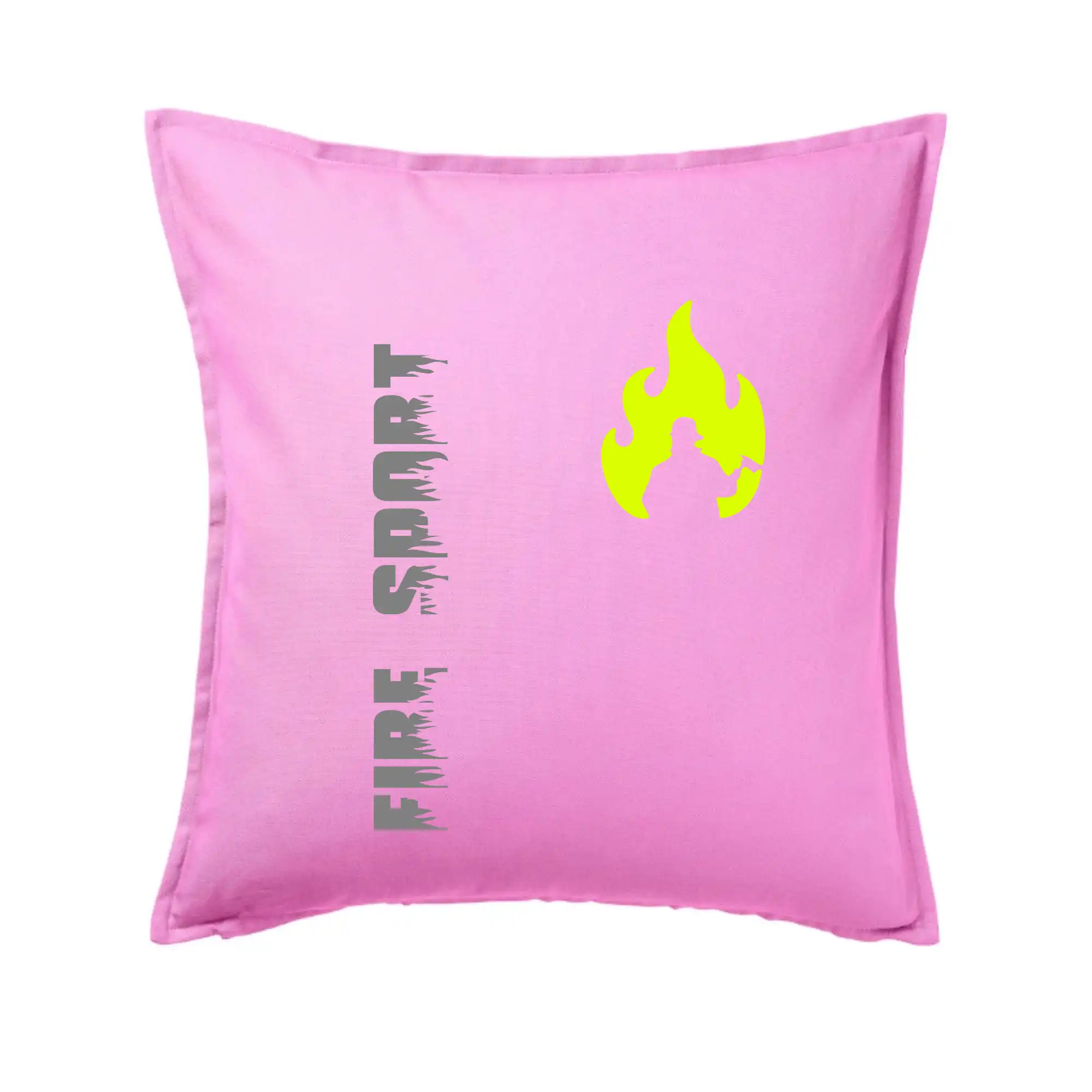 Hasiči - Váš název - FLUO + Reflexní potisk