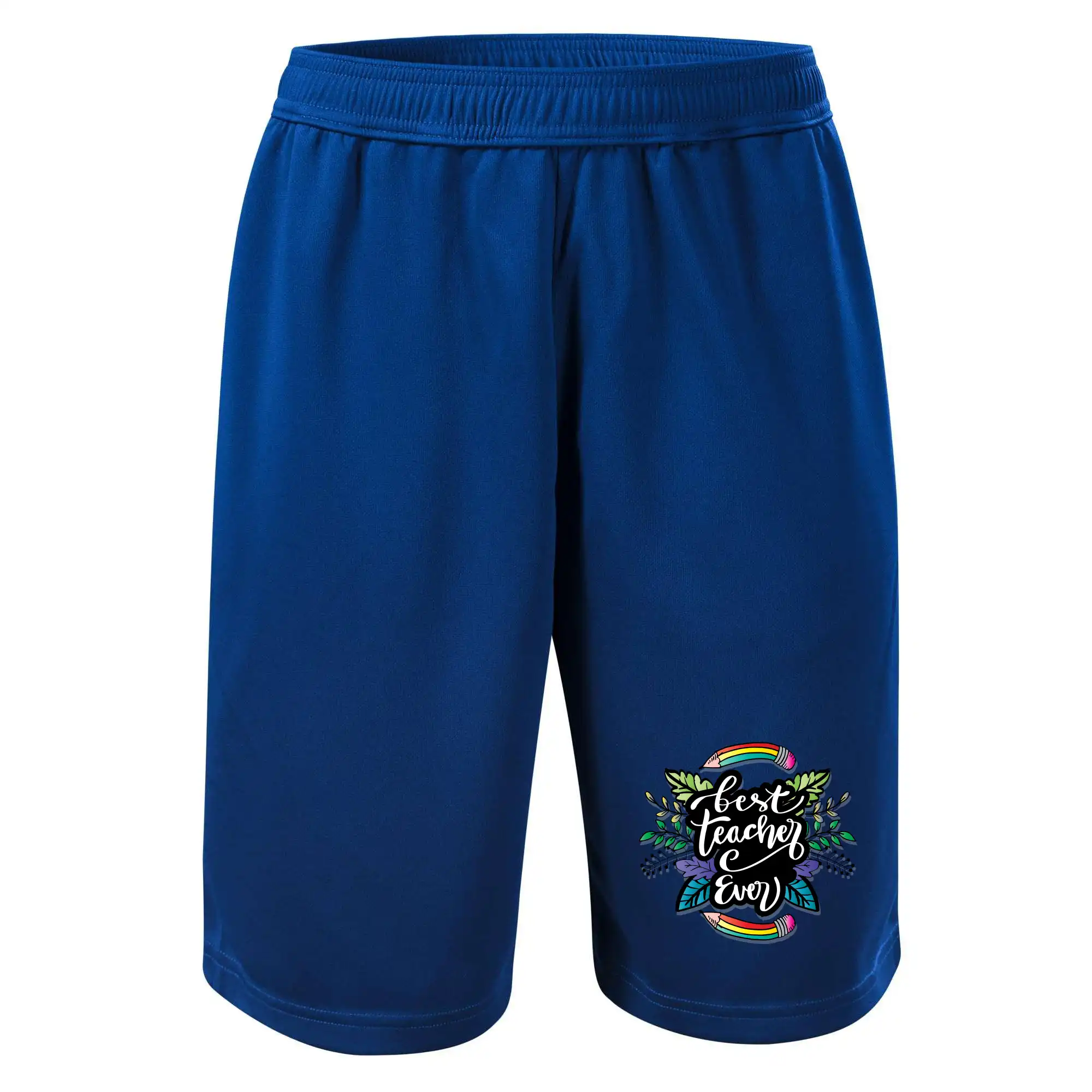 Barevné tužky best teacher ever