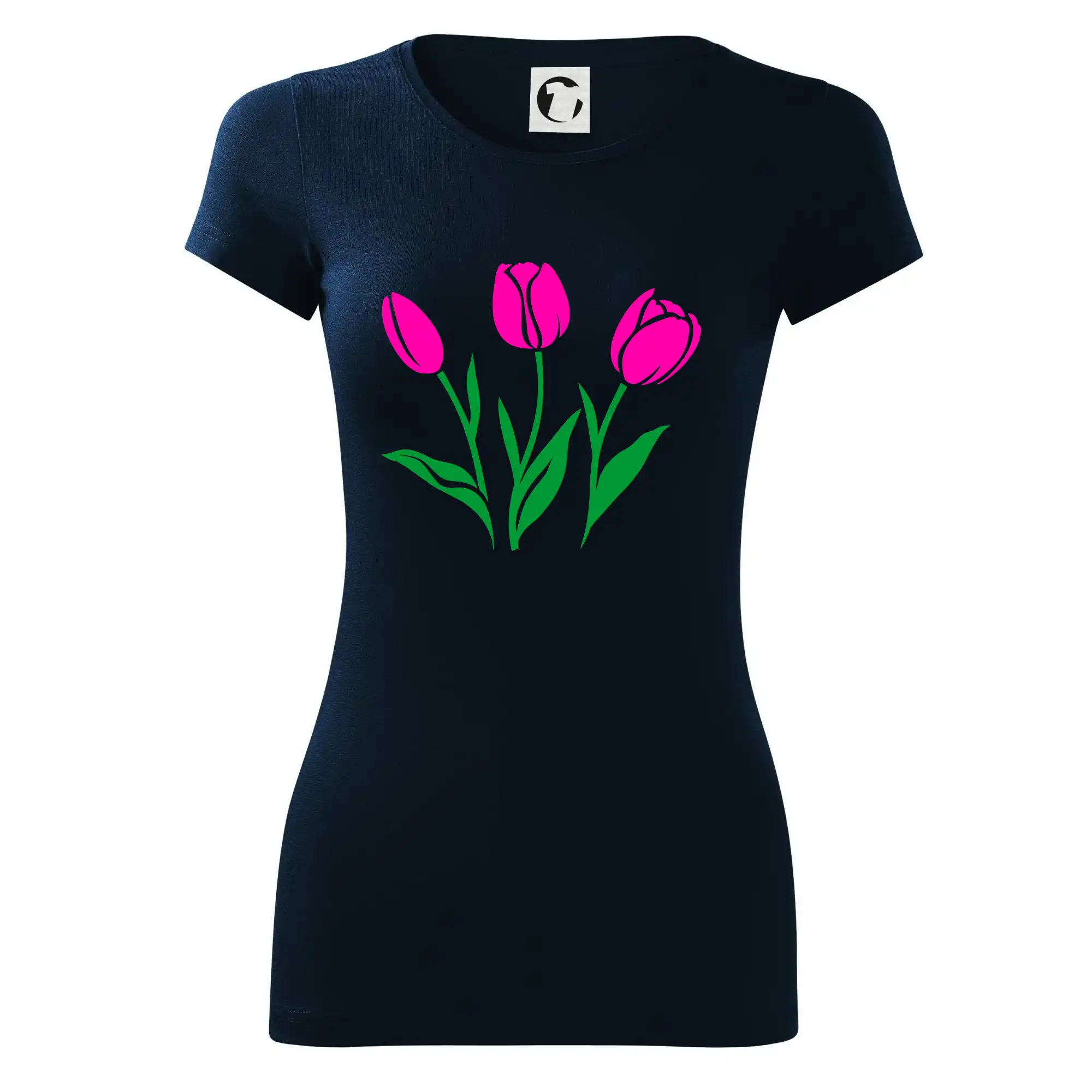 Tři tulipány