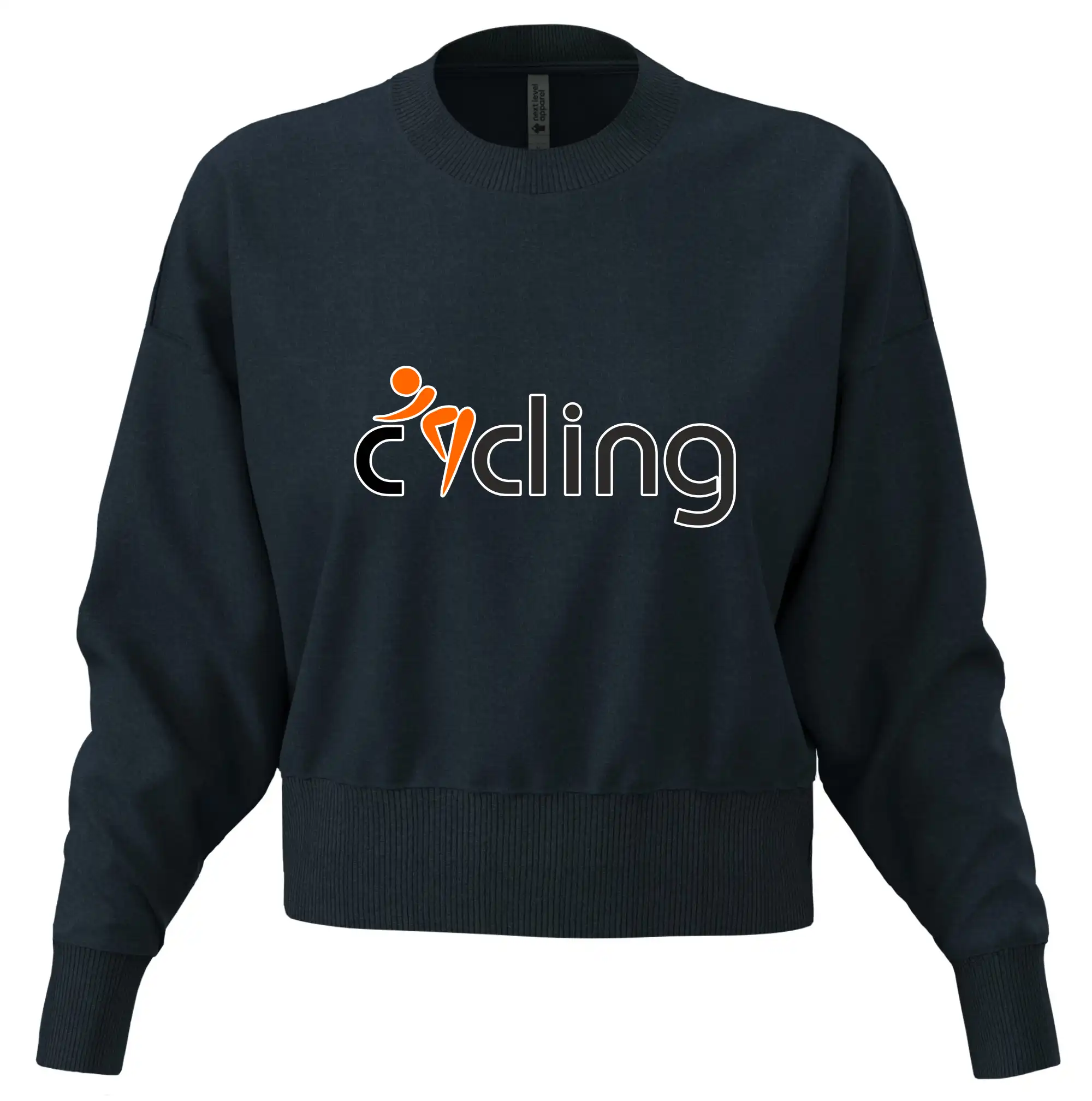 Cycling postava