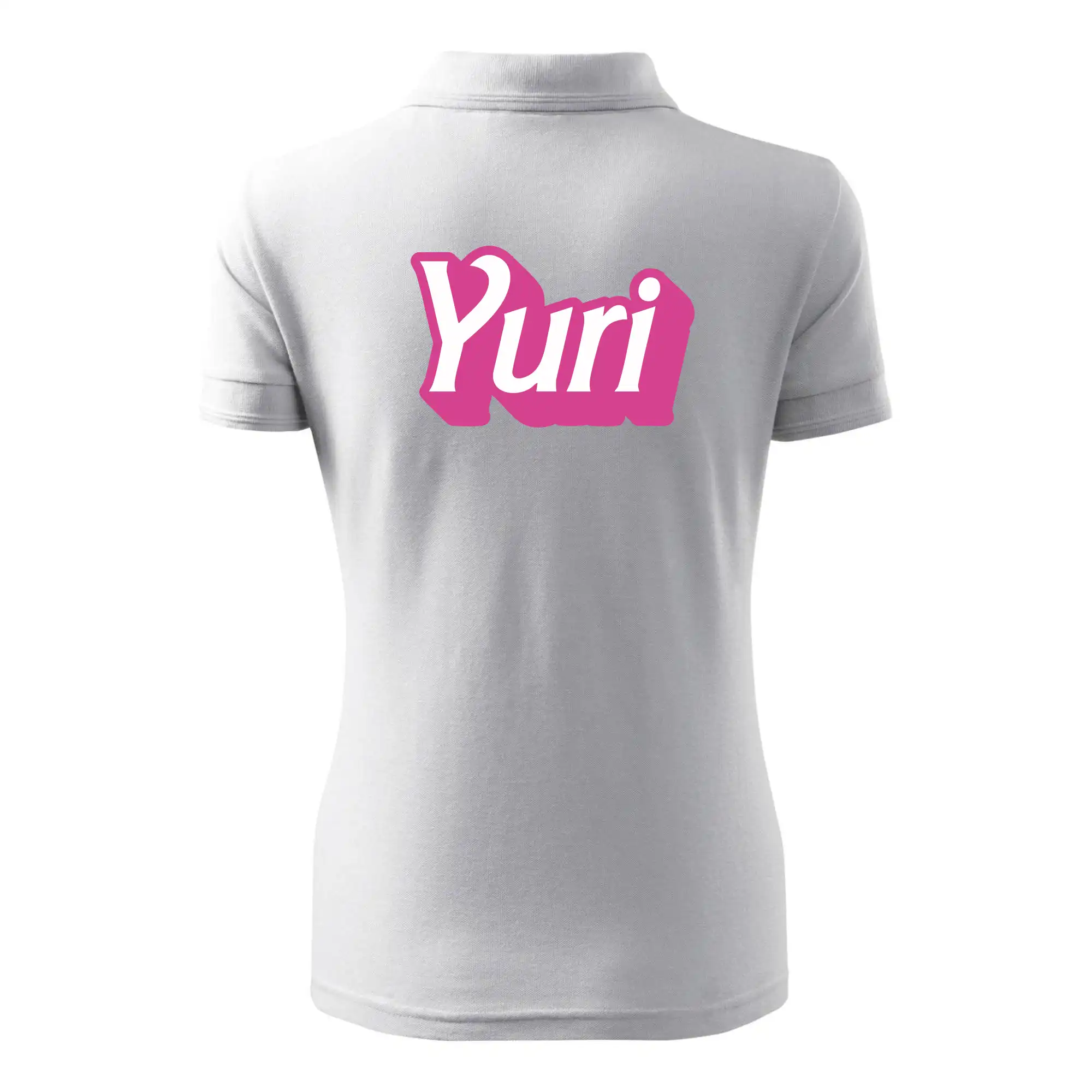 Yuri logo