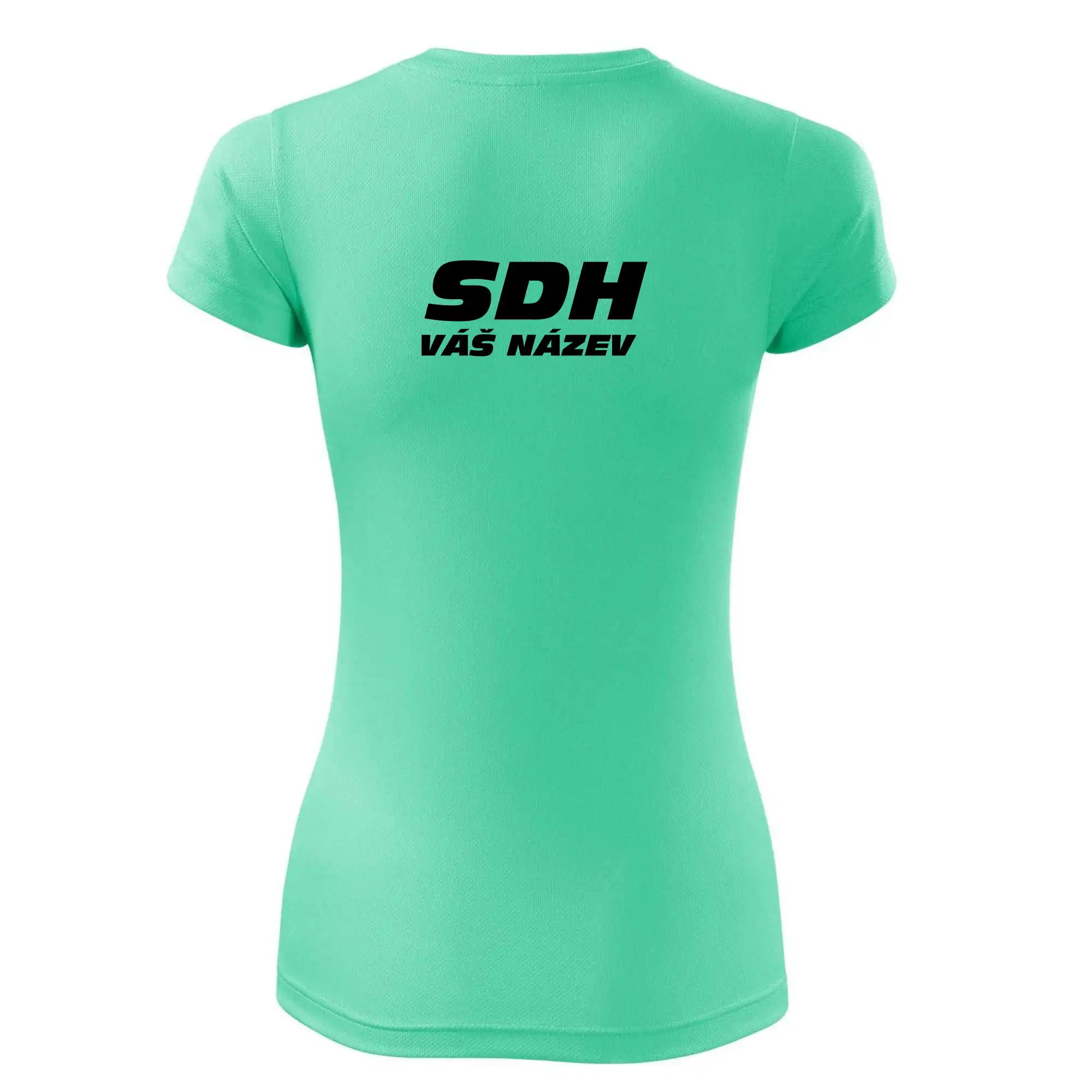 Hasičský sport SDH + váš název