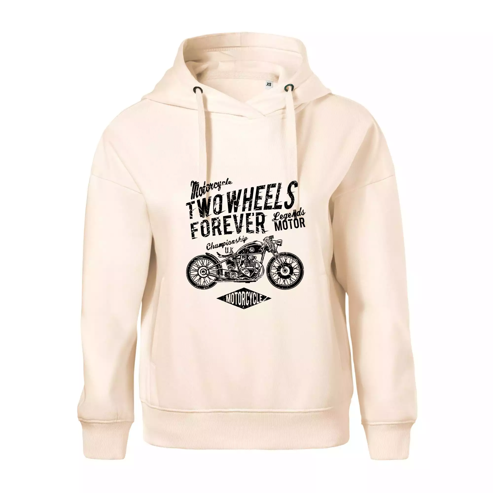 Two Wheels Forever 1