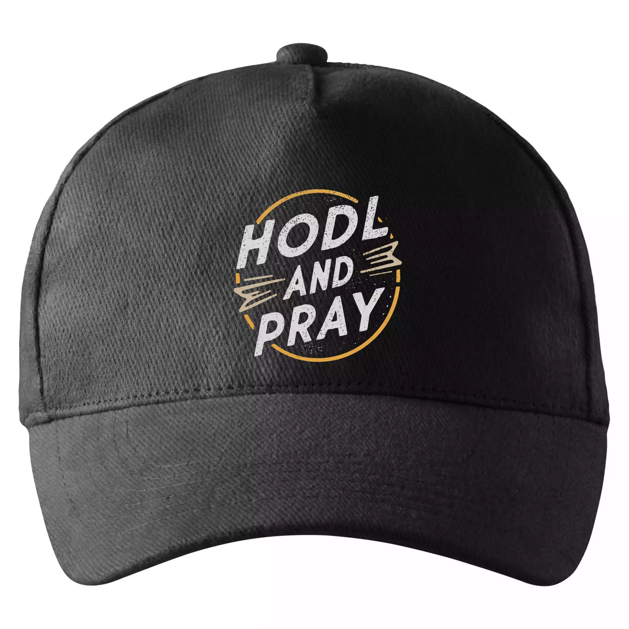 Bitcoin Hodl and pray