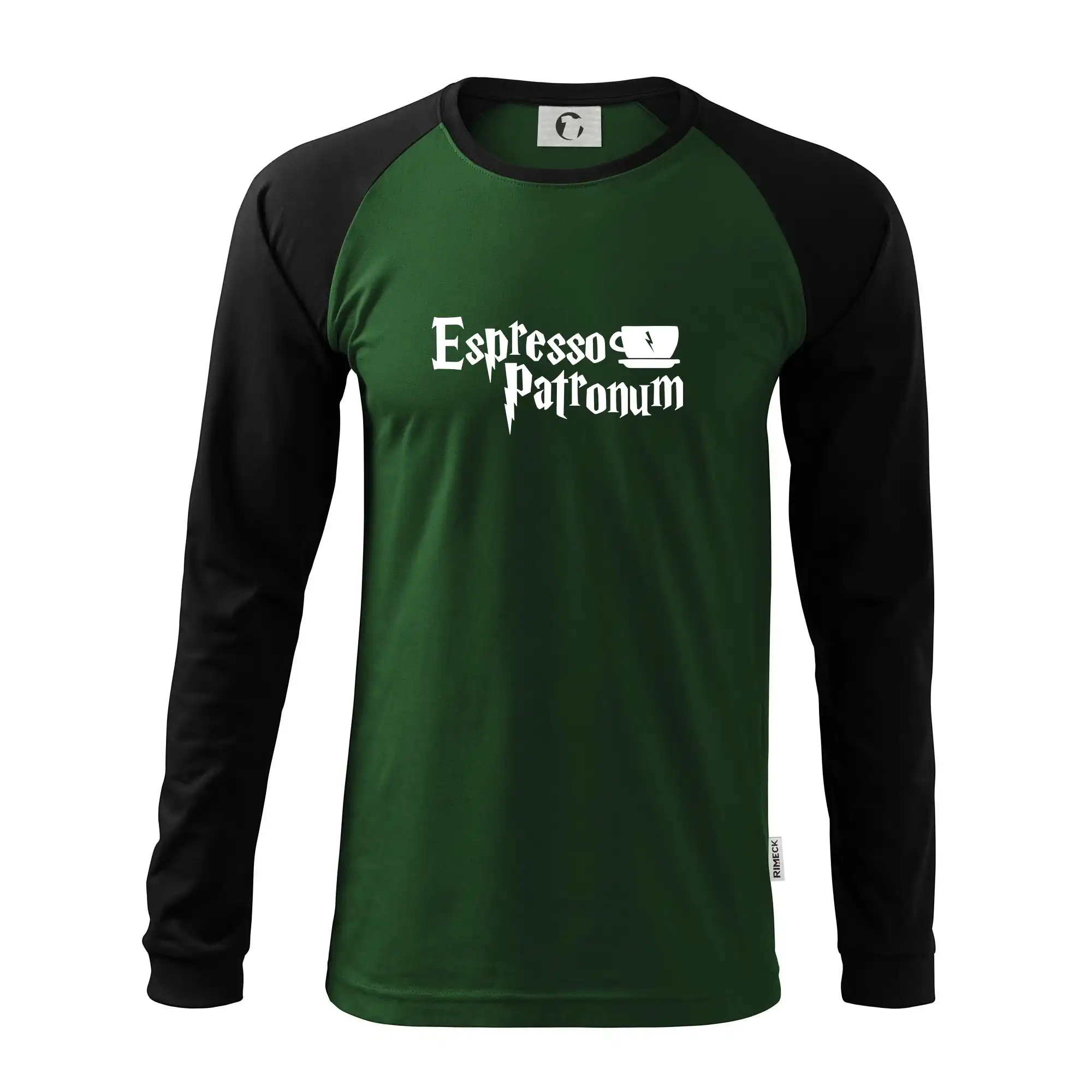Harry - Espresso Patronum