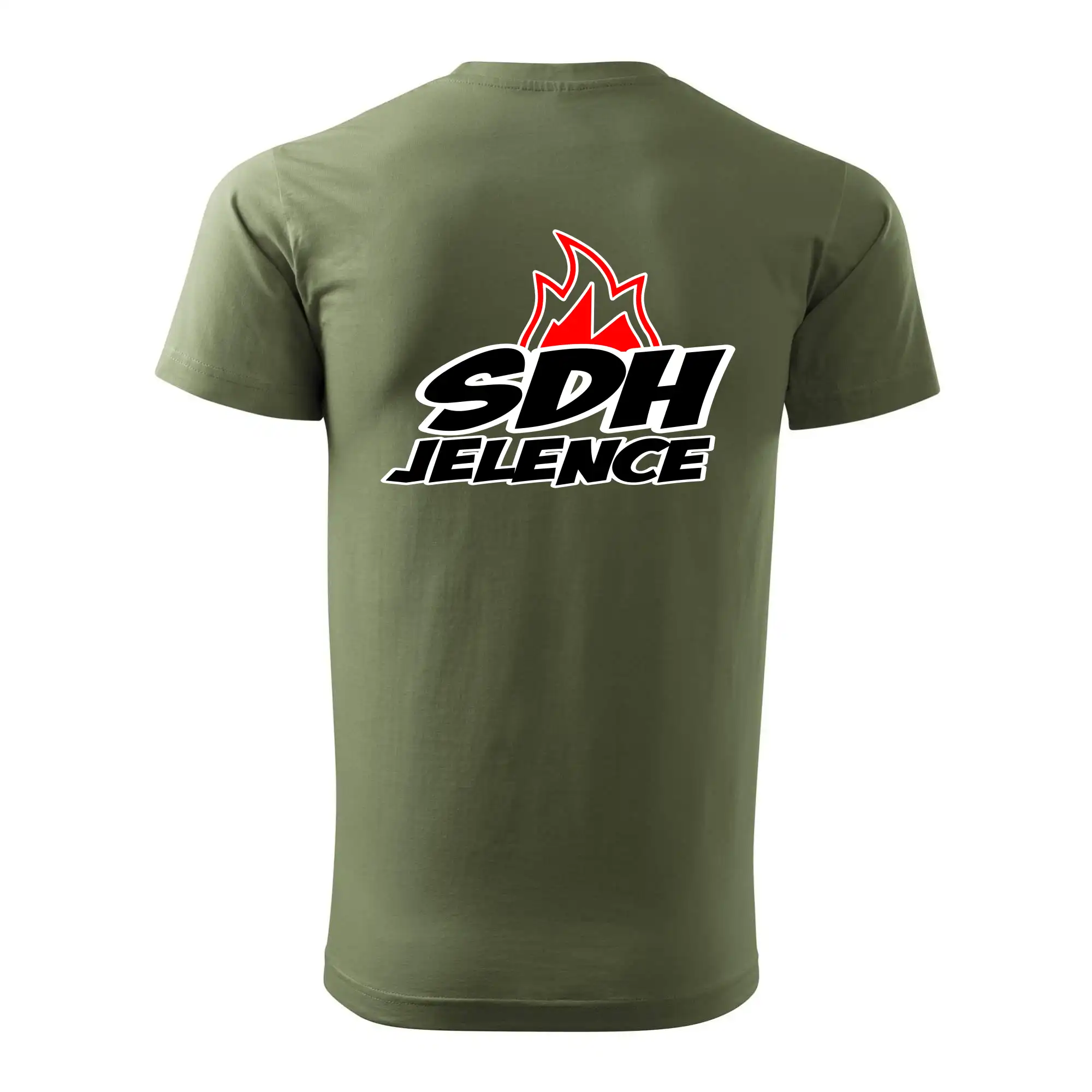Fire Team SDH (vlastní název)