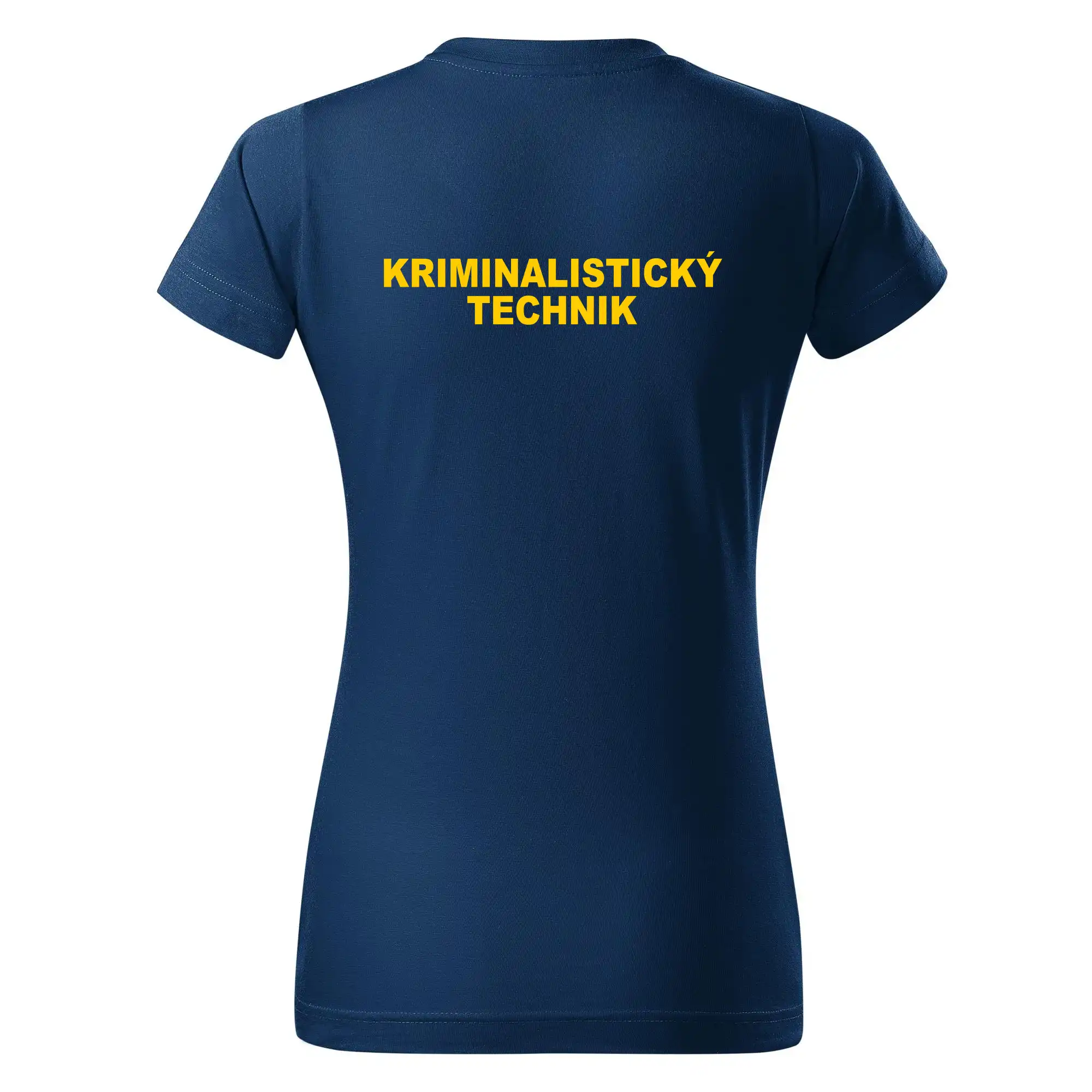 Kriminalistický technik
