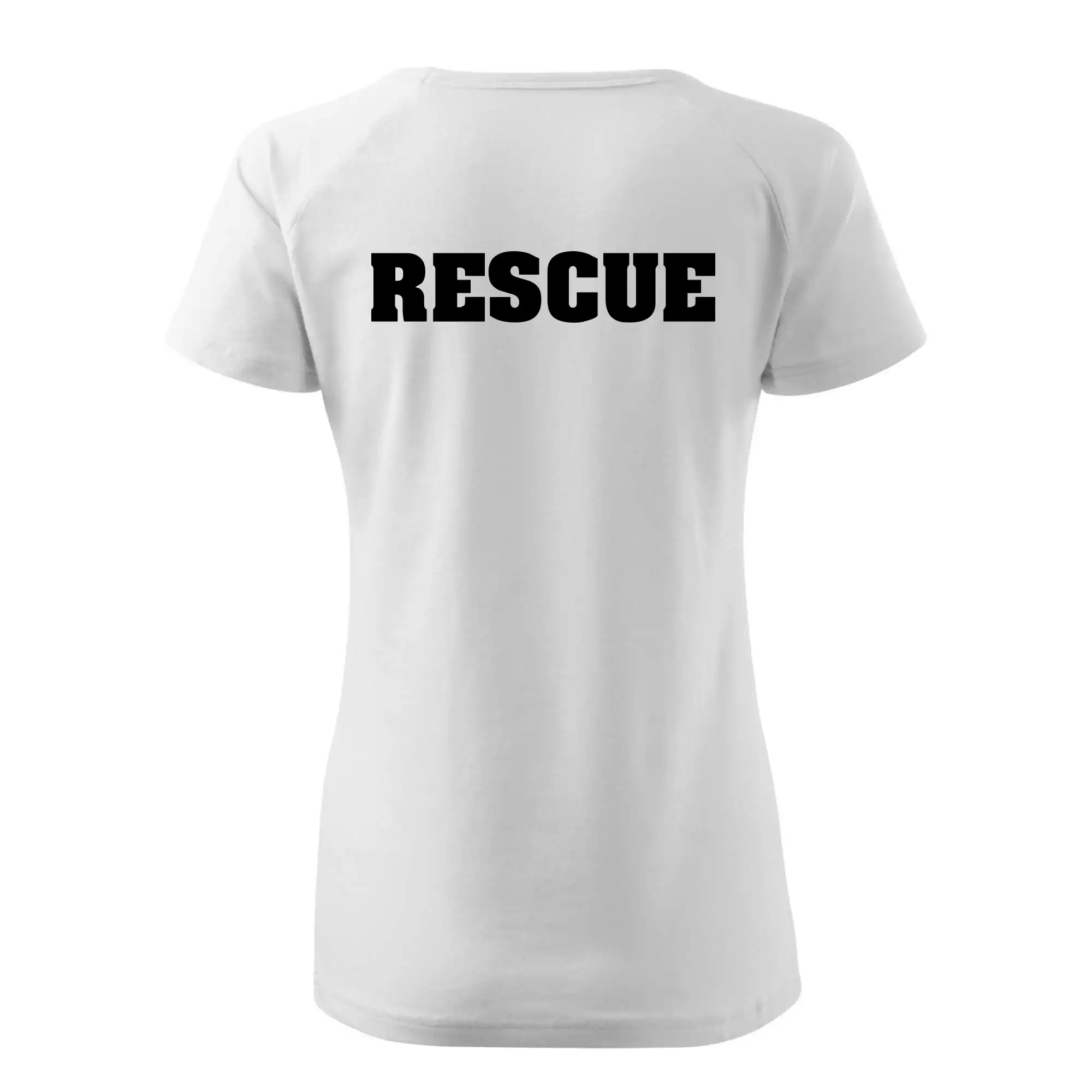 Rescue - vaše jméno