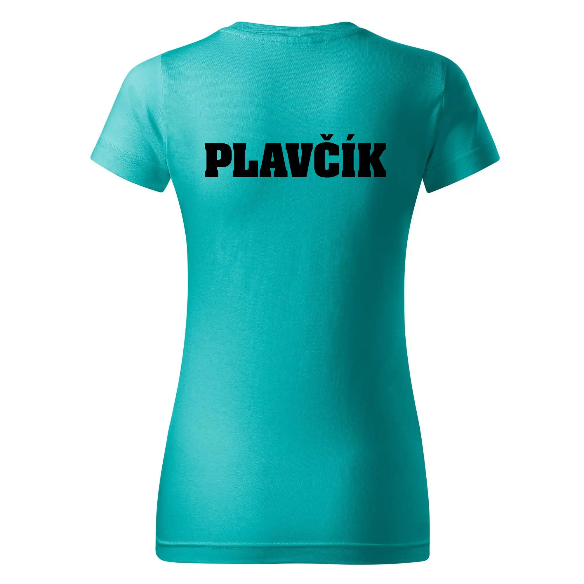 Hvězda života - Plavčík