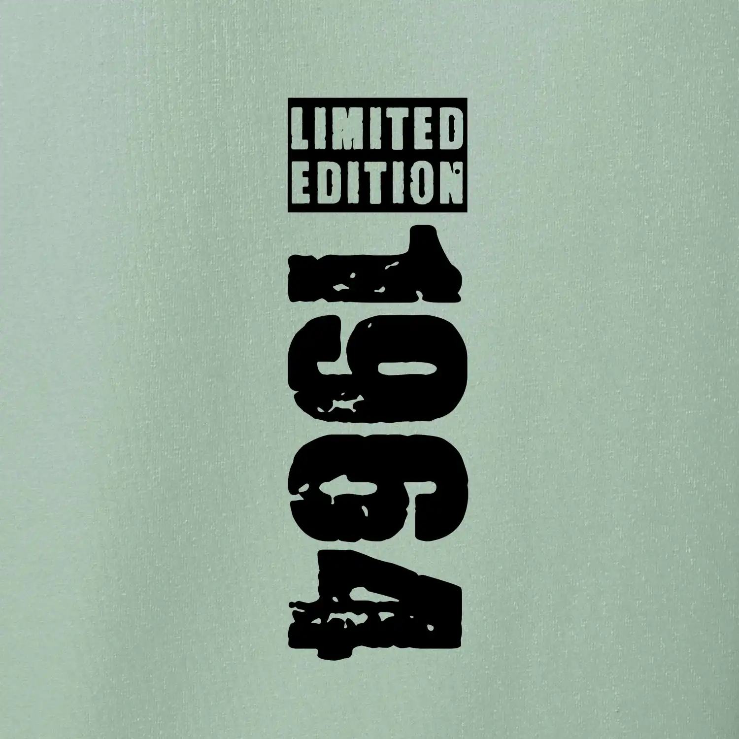 Limited edition 1964 pruh