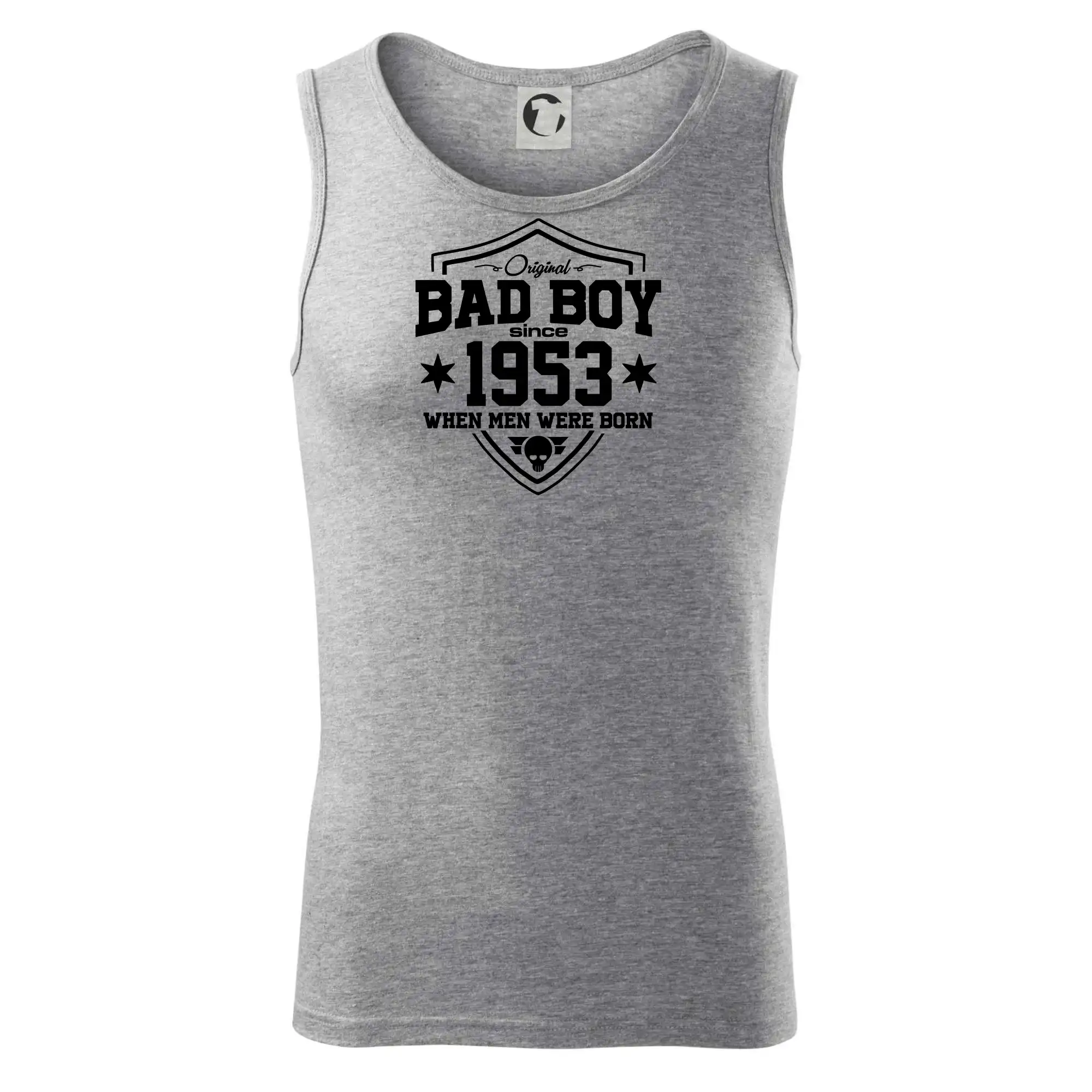 Bad boy since 1953