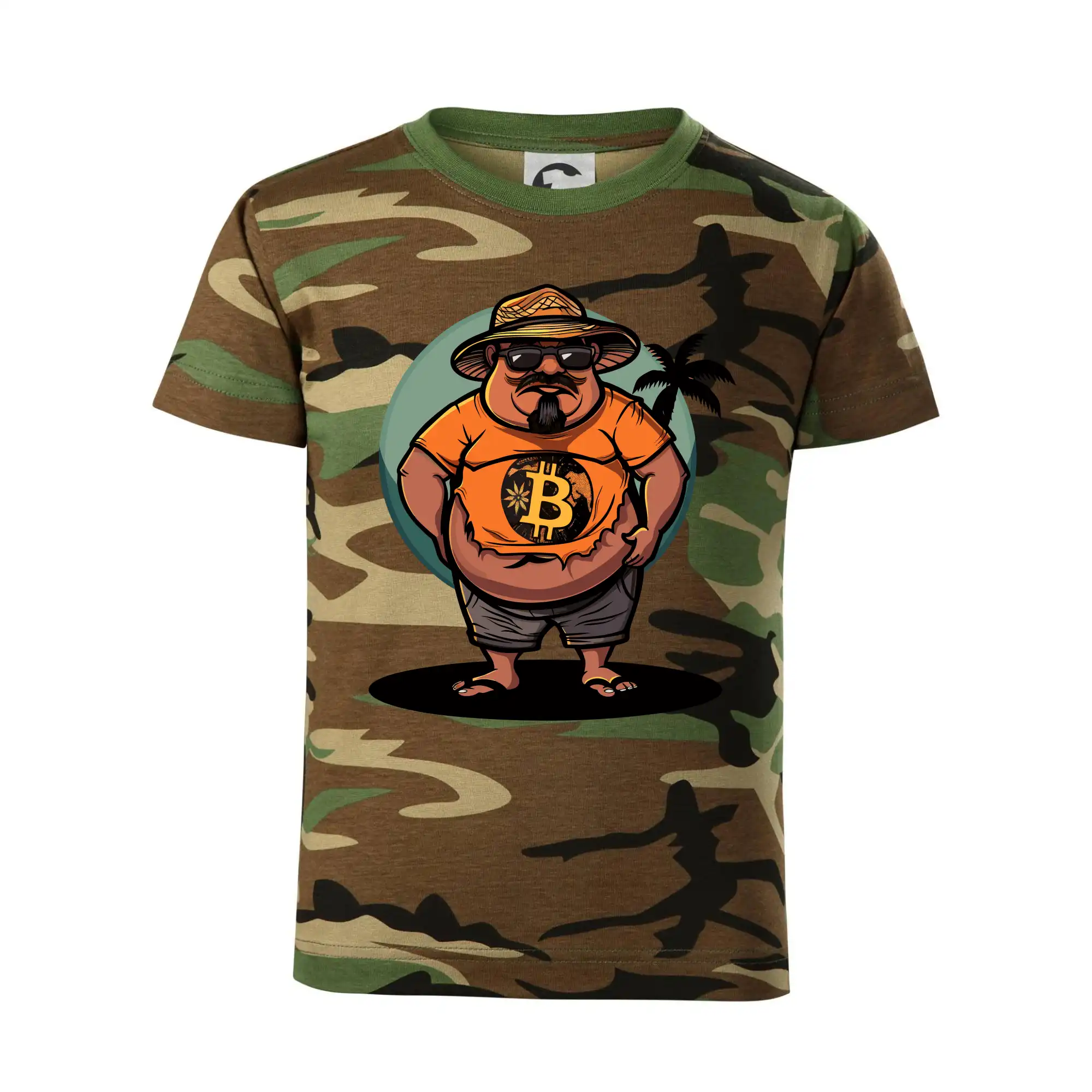 Hodler v důchodu