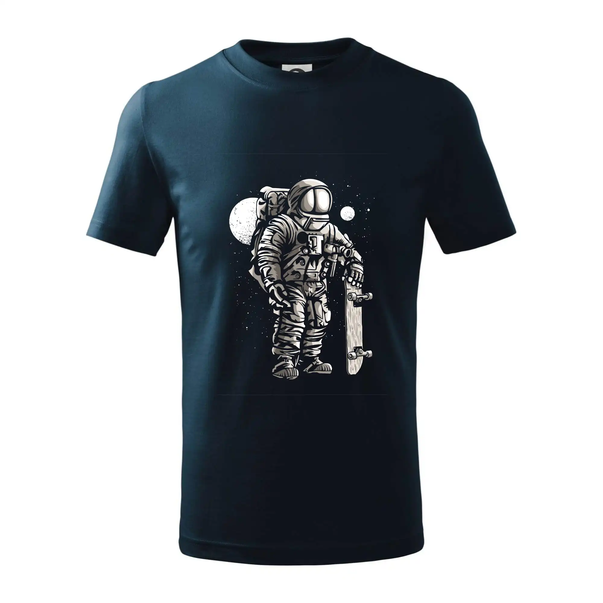 Astronaut Skater