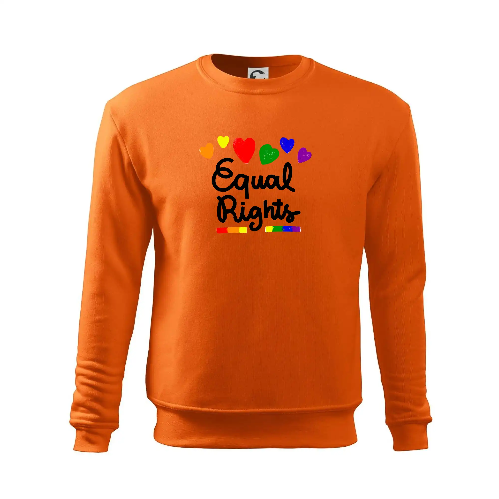 Equal Rights - srdíčka