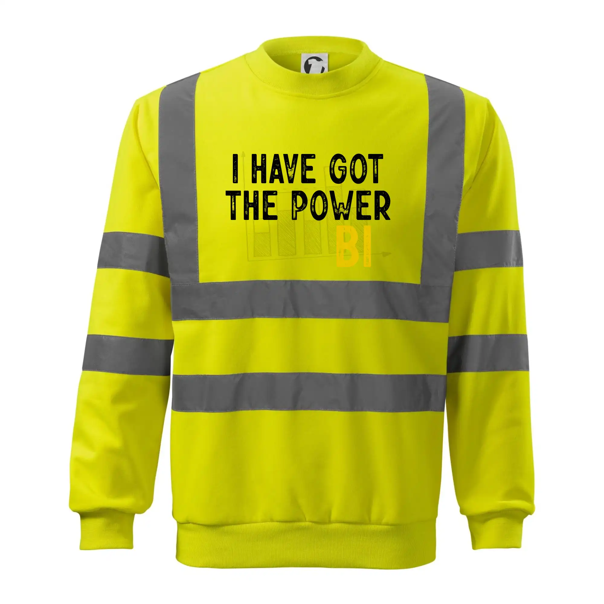 I have got the power bi