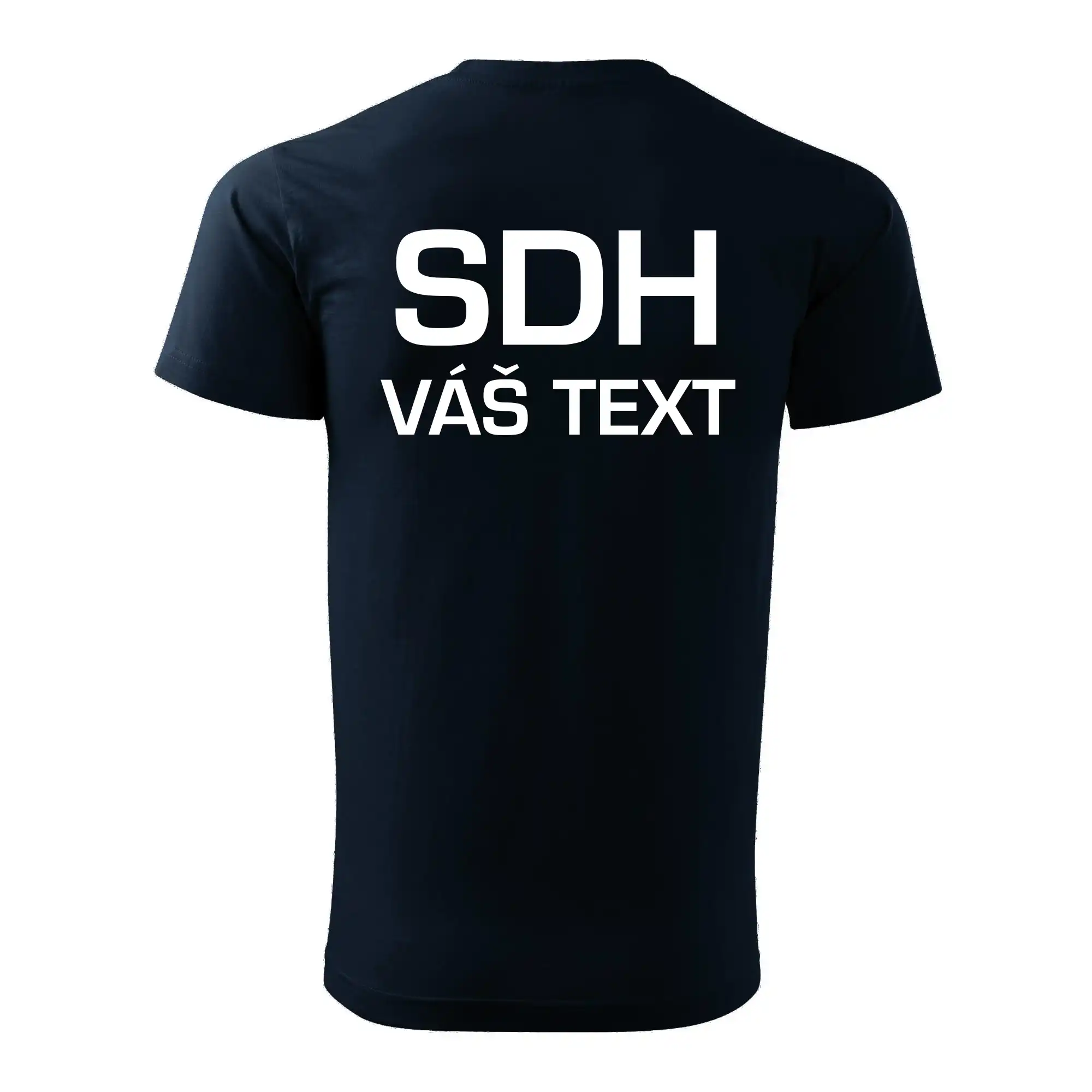 SDH logo
