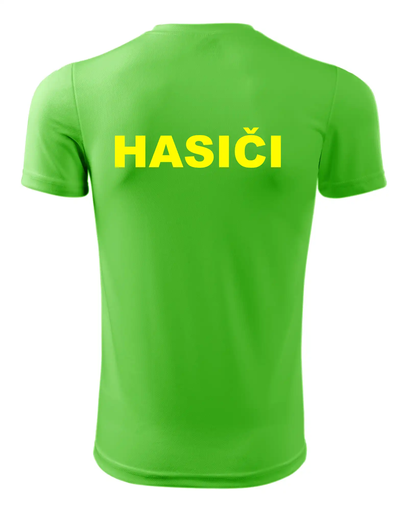 Hasiči název samostatný