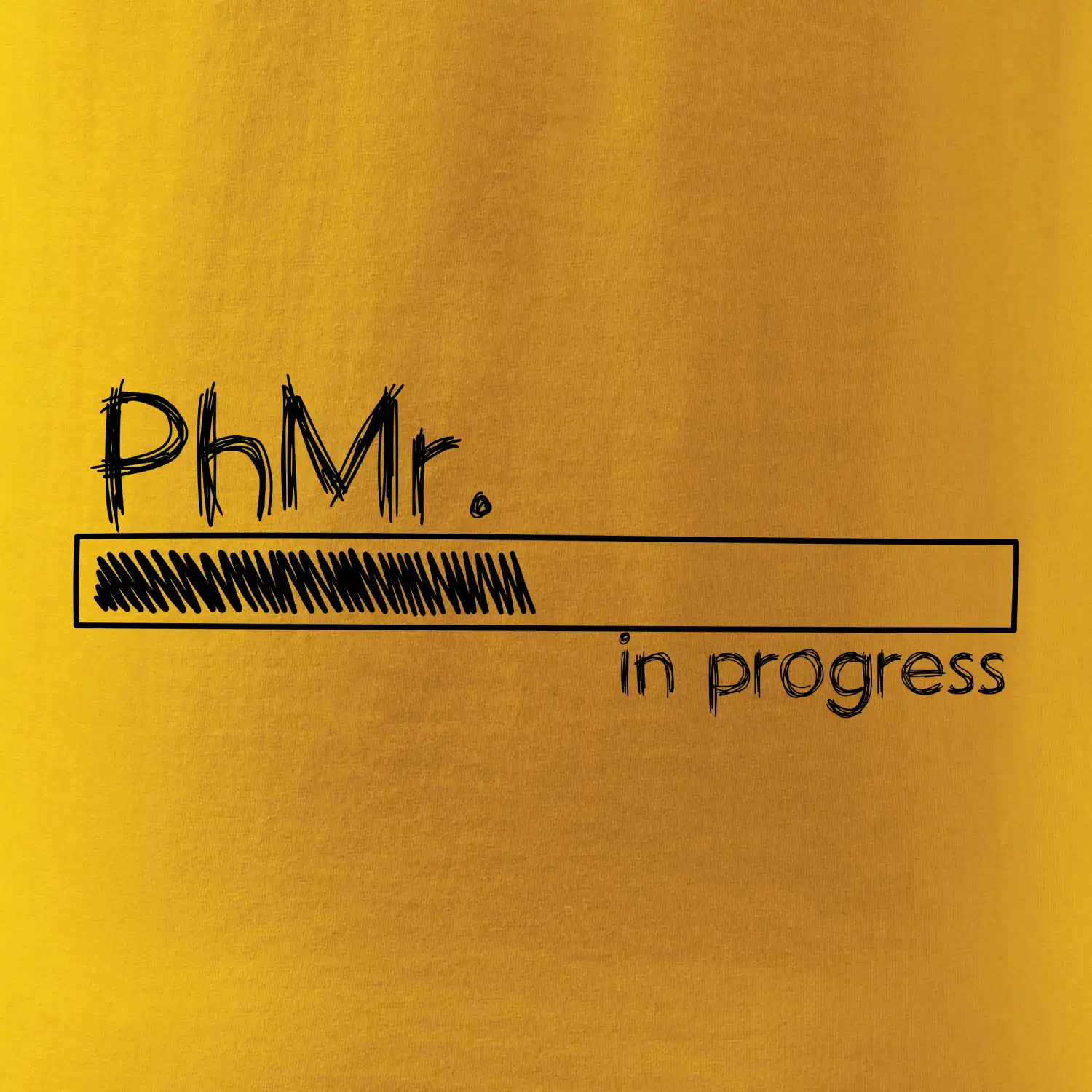 In progress titul PhMr. magistr / magistra filozofie