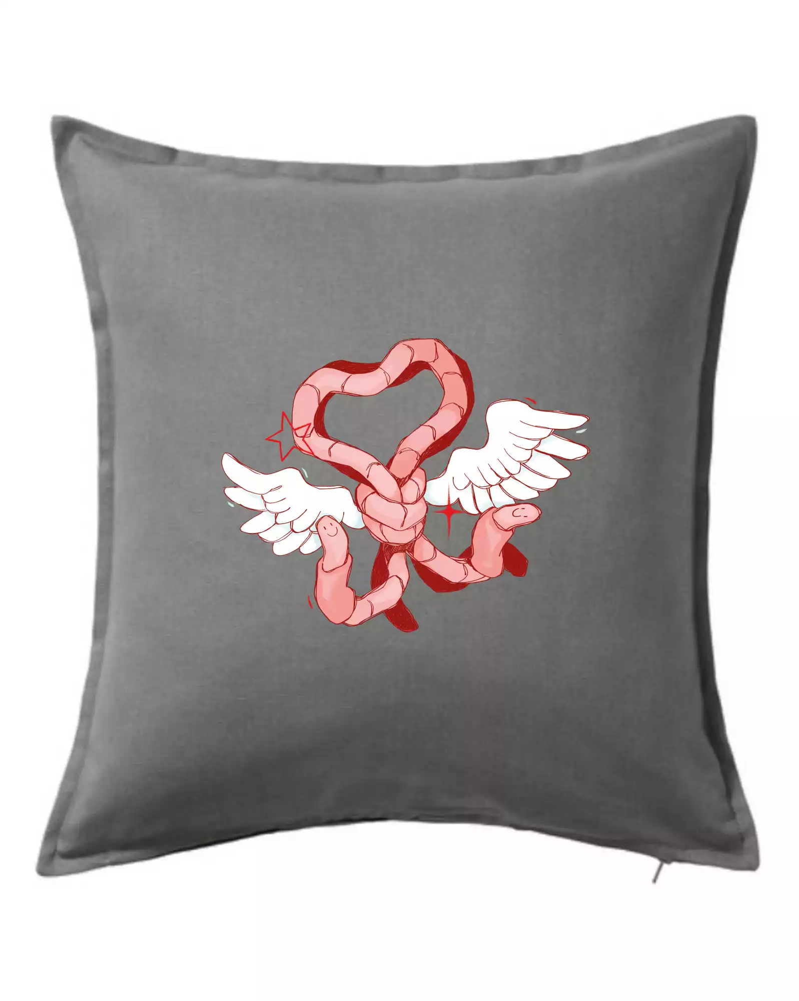 Žížalí anděl (Alexis Citrine)