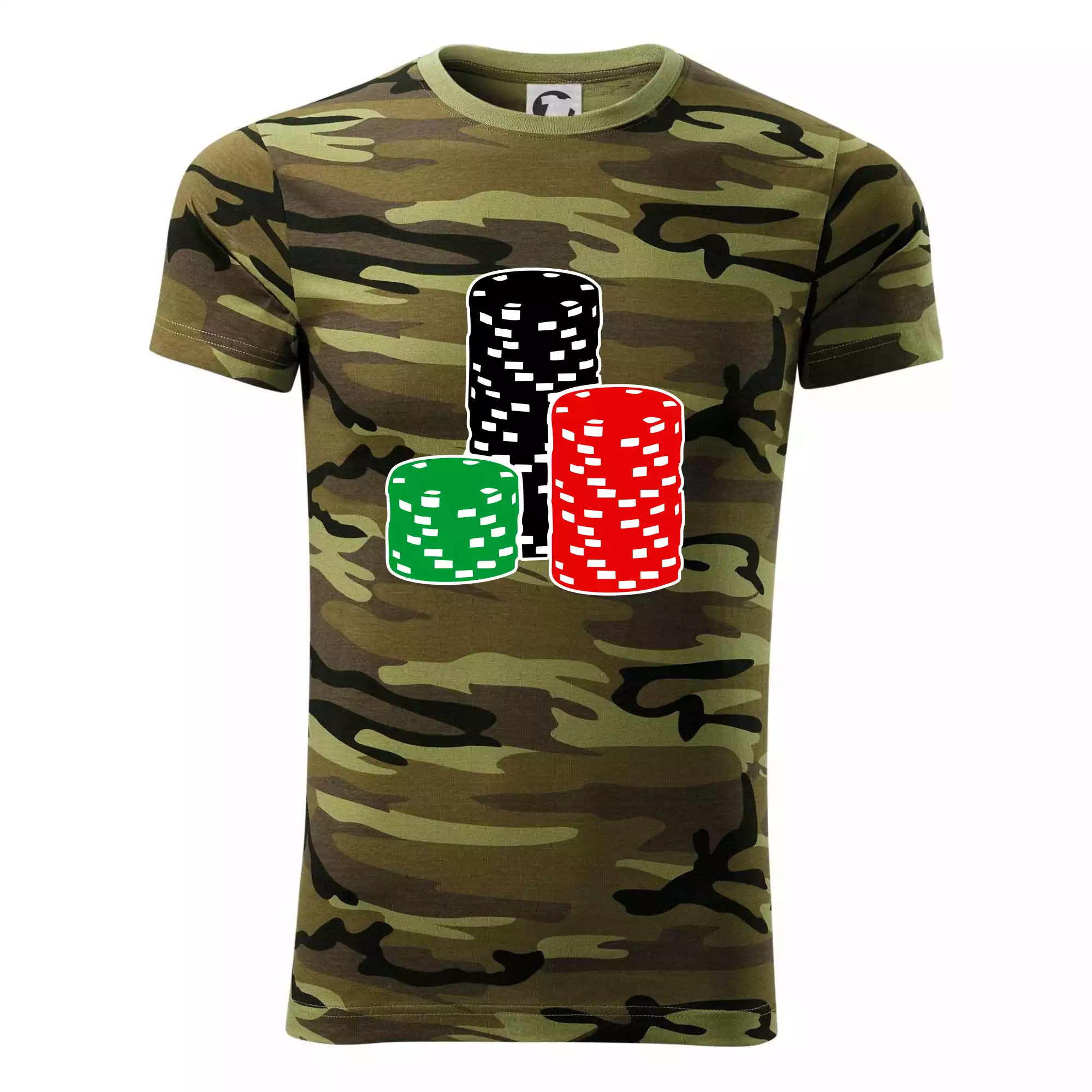Poker žetony