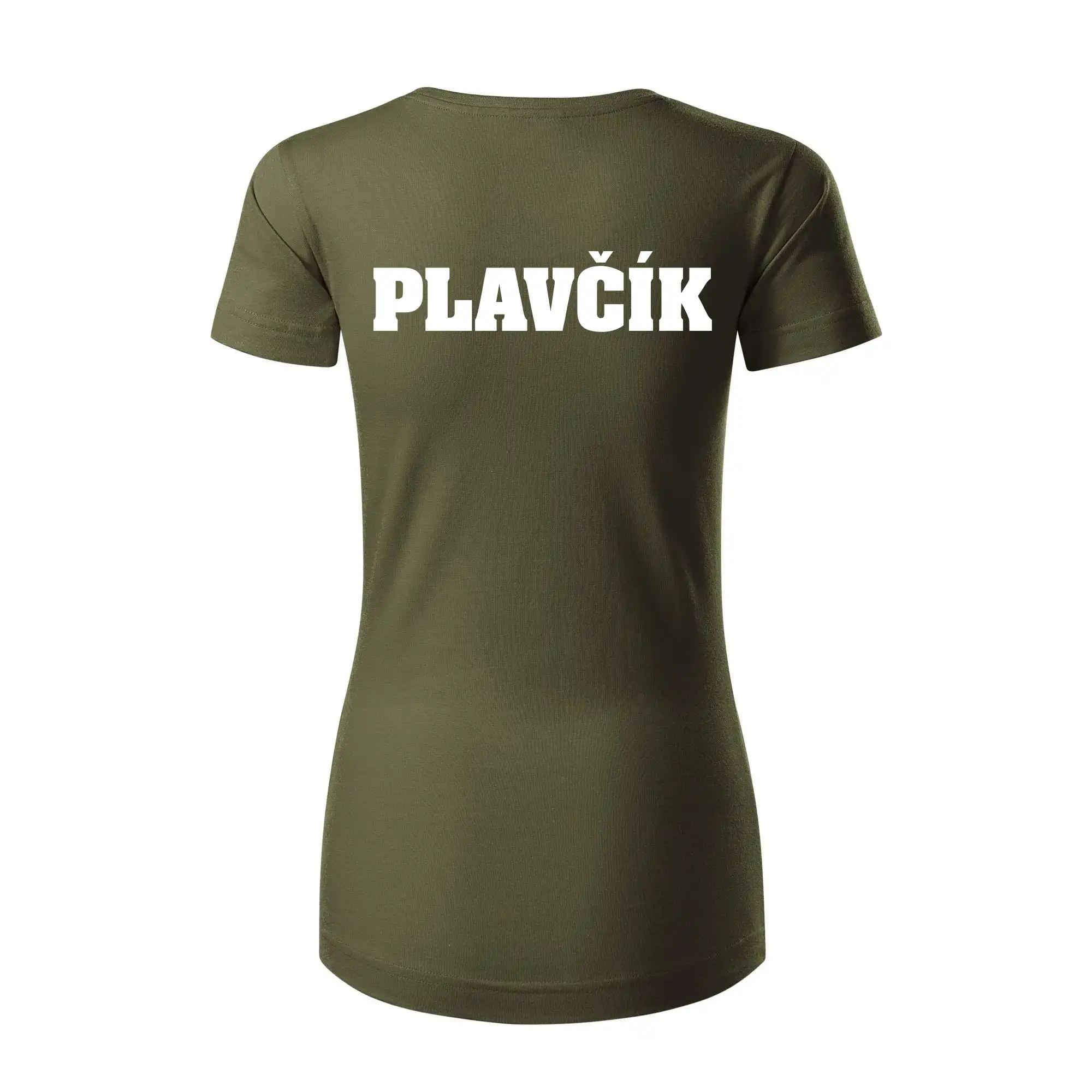 Hvězda života - Plavčík
