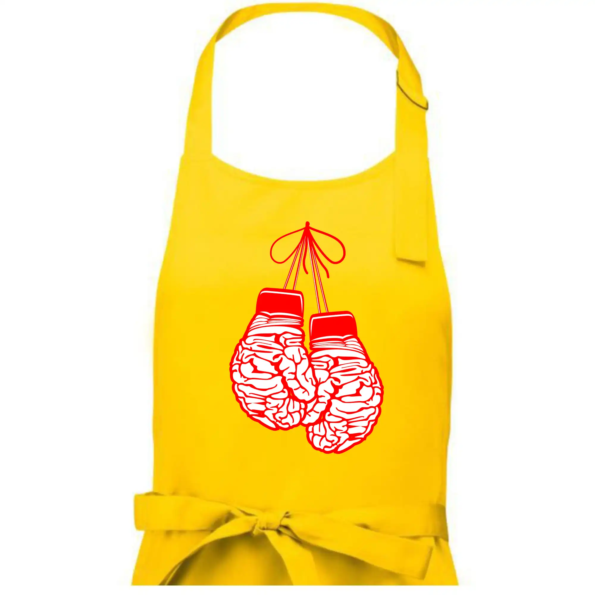 Brain Gloves