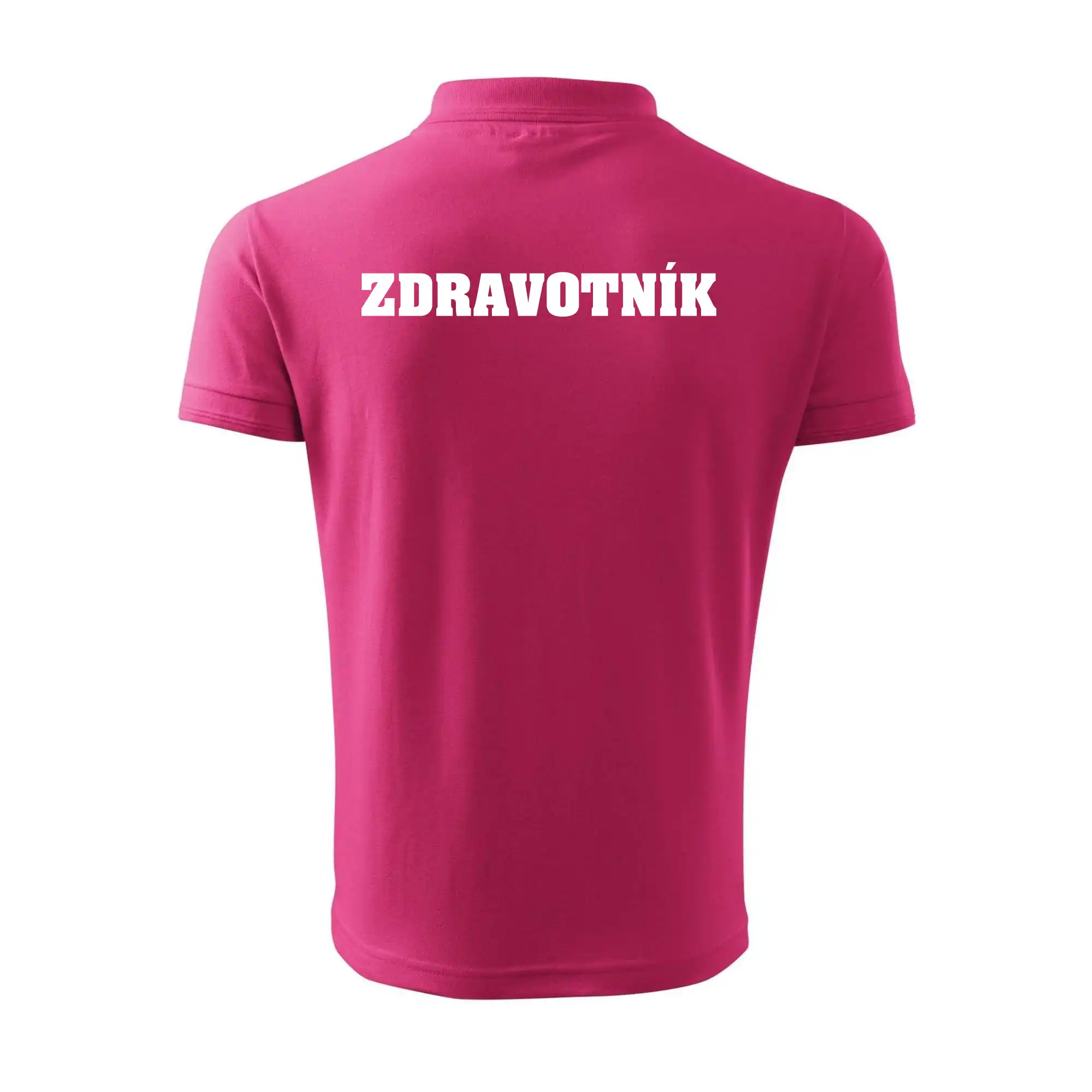 Hvězda života - zdravotník
