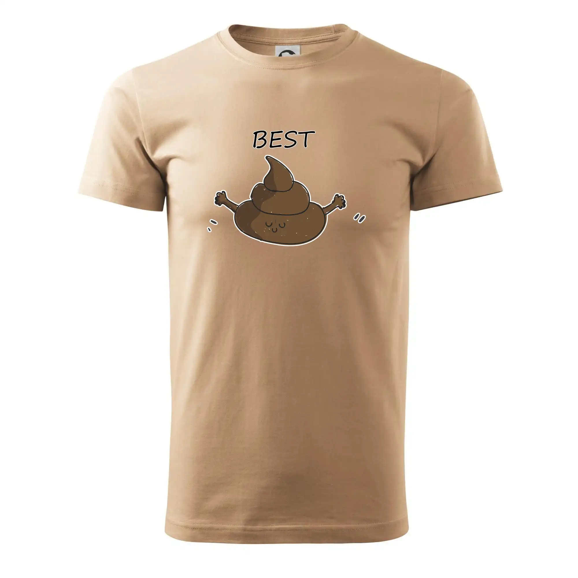 Best Friends WC