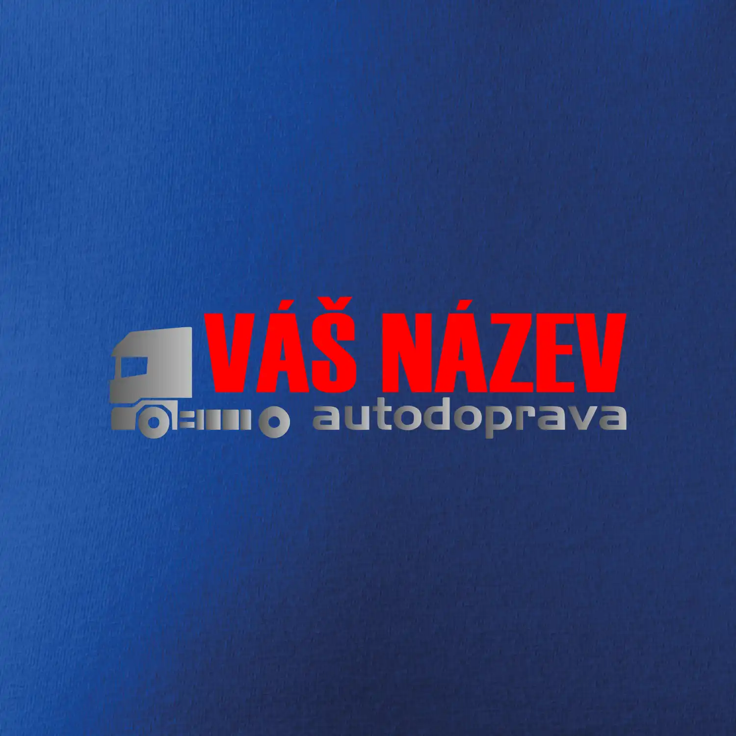Autodoprava tahač (vlastní název)